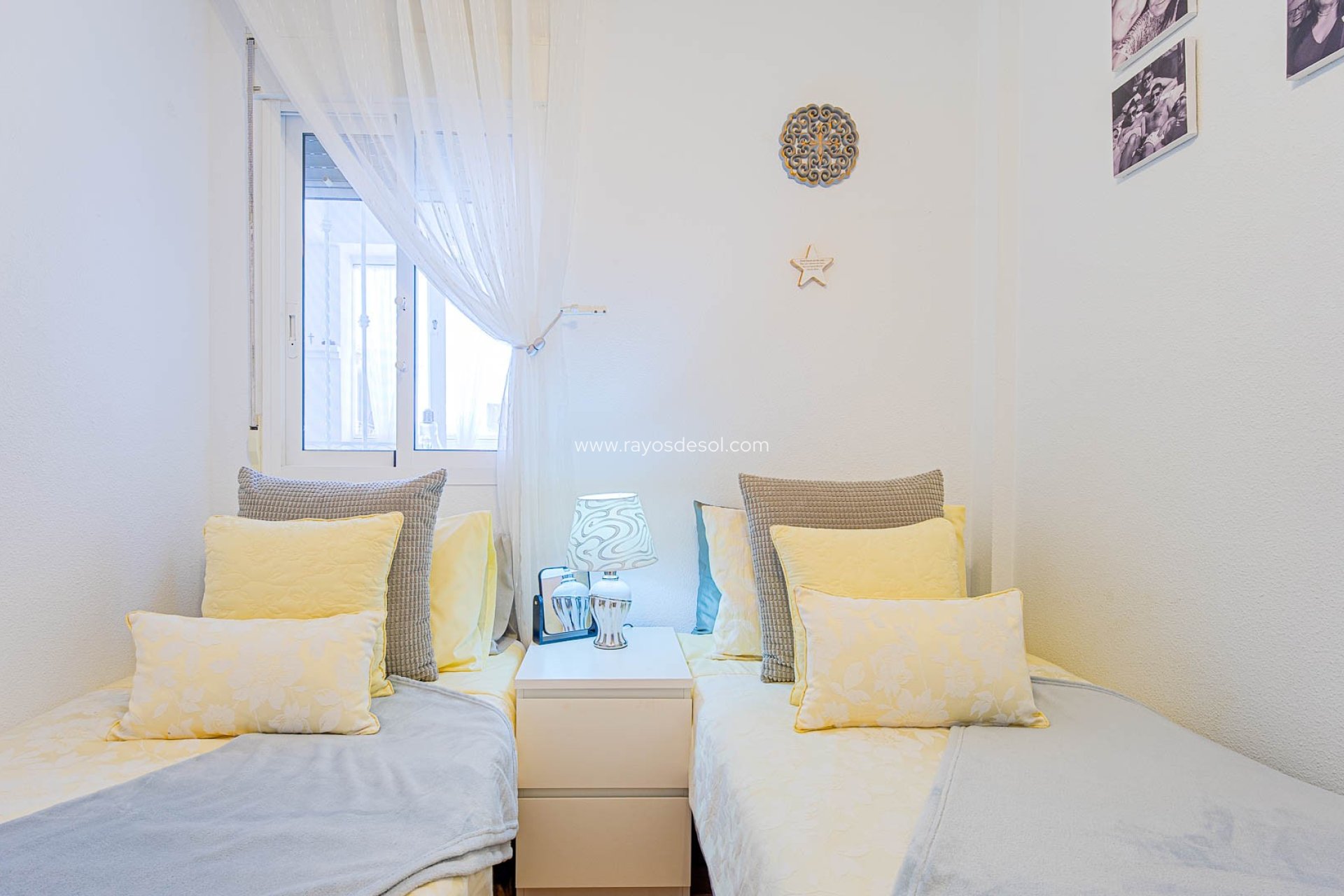 Herverkoop - Appartement - Torrevieja - Punta Prima