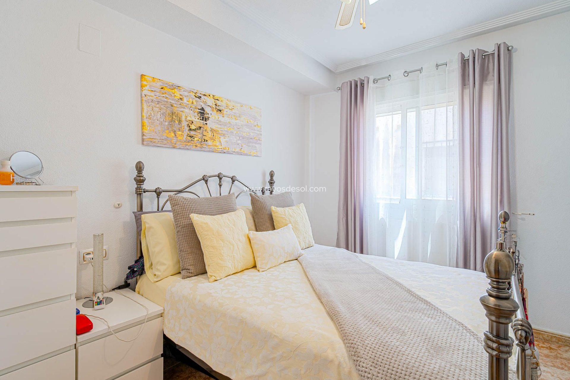 Herverkoop - Appartement - Torrevieja - Punta Prima