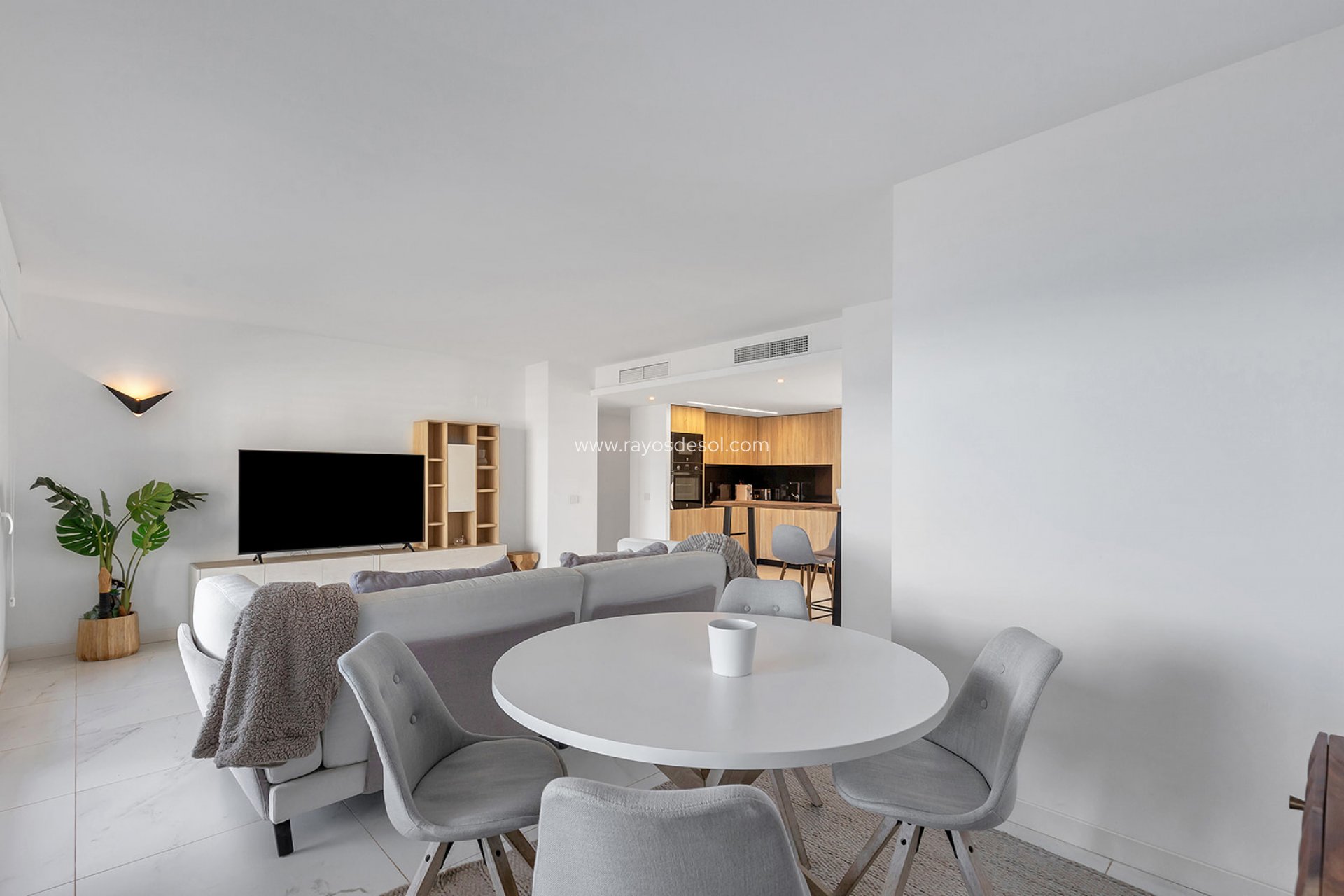 Herverkoop - Appartement - Torrevieja - Punta Prima