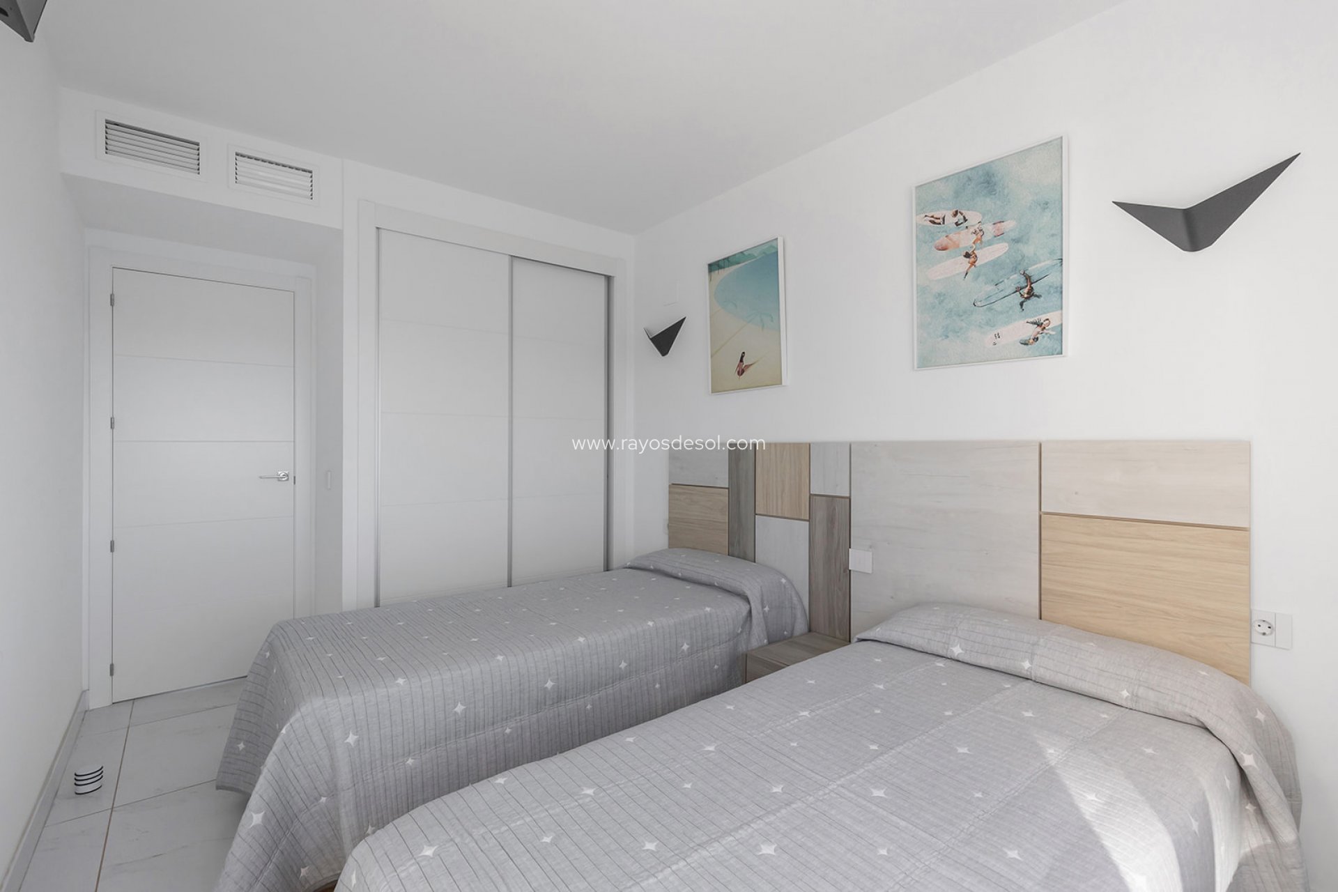 Herverkoop - Appartement - Torrevieja - Punta Prima