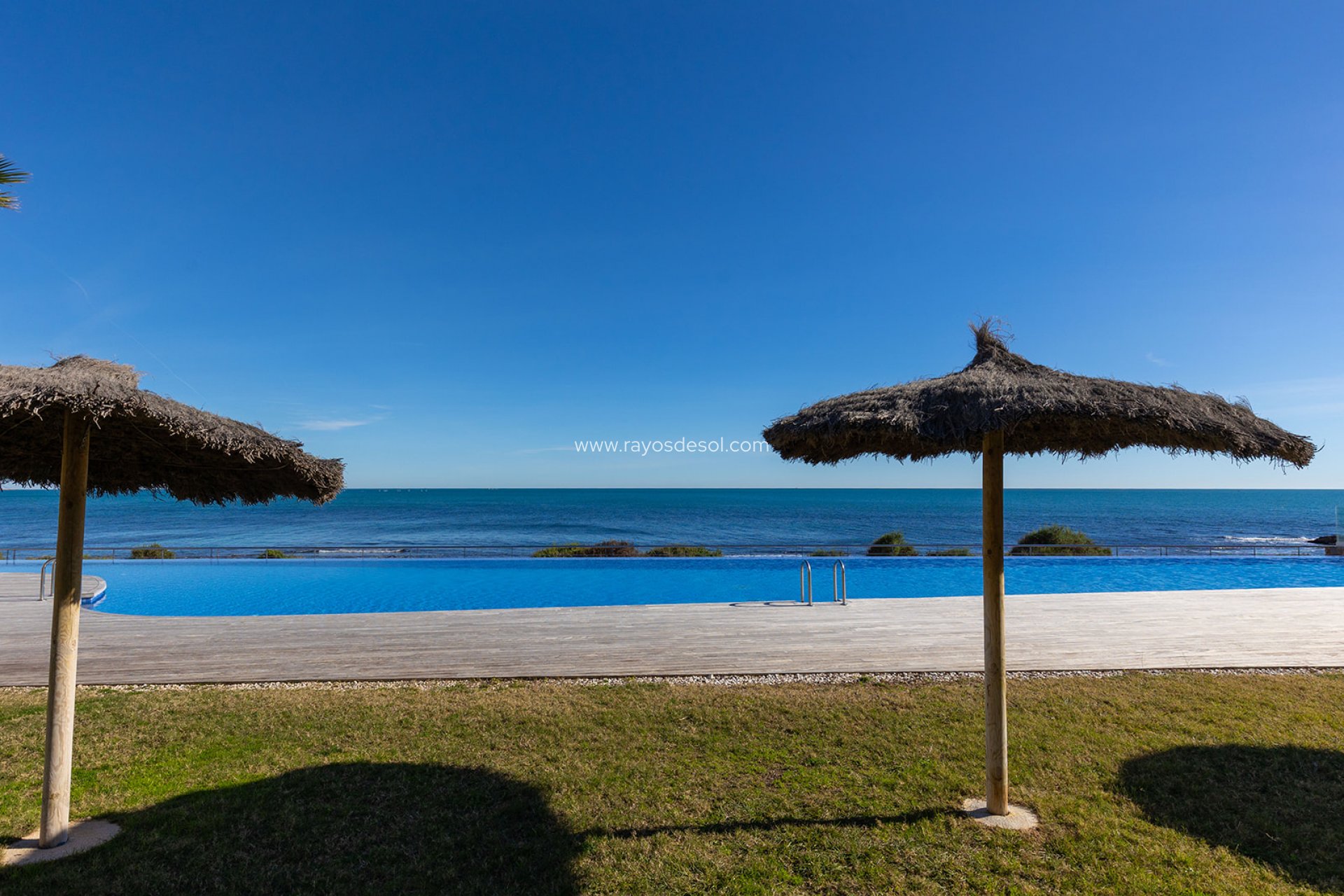 Herverkoop - Appartement - Torrevieja - Punta Prima