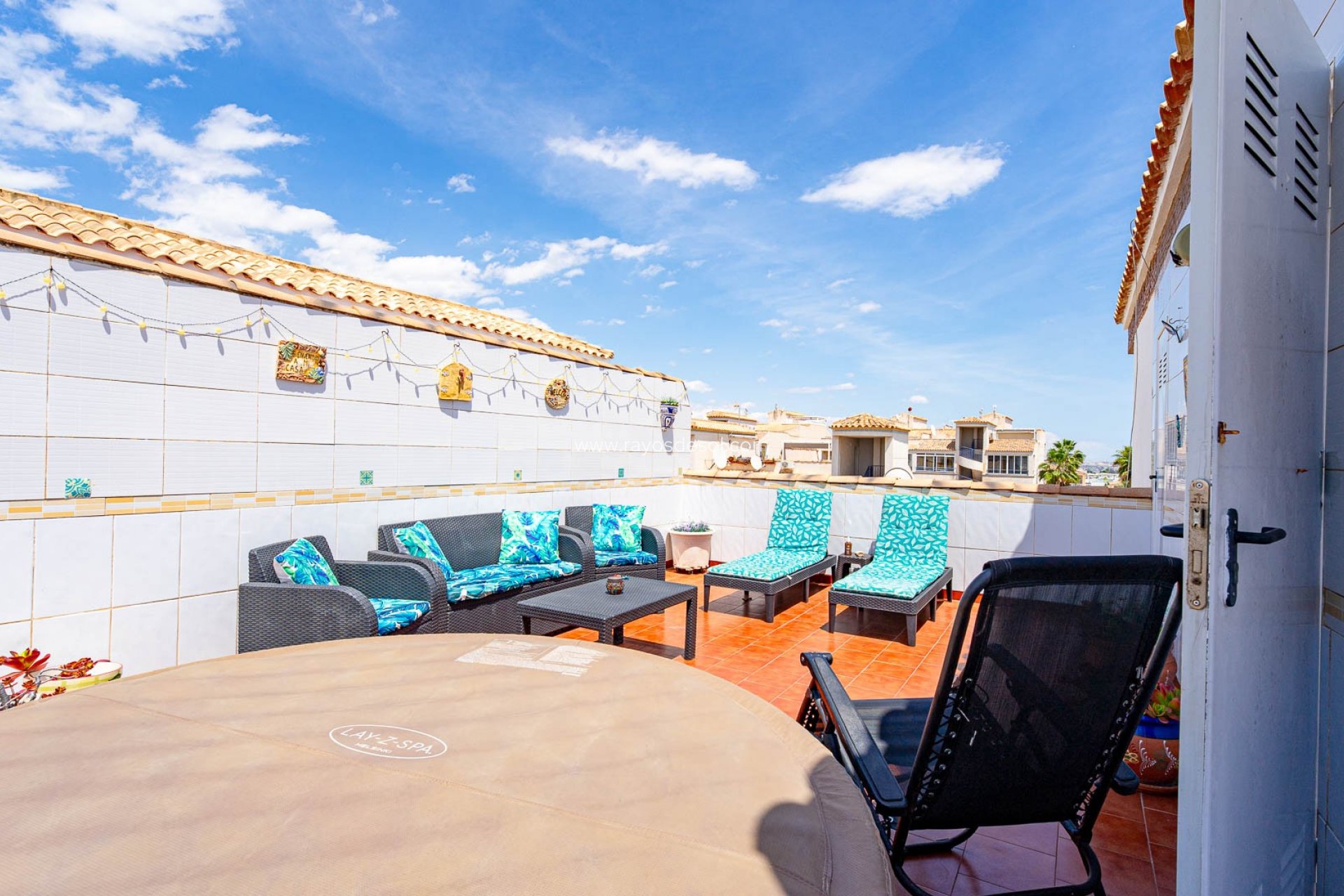 Herverkoop - Appartement - Torrevieja - Punta Prima