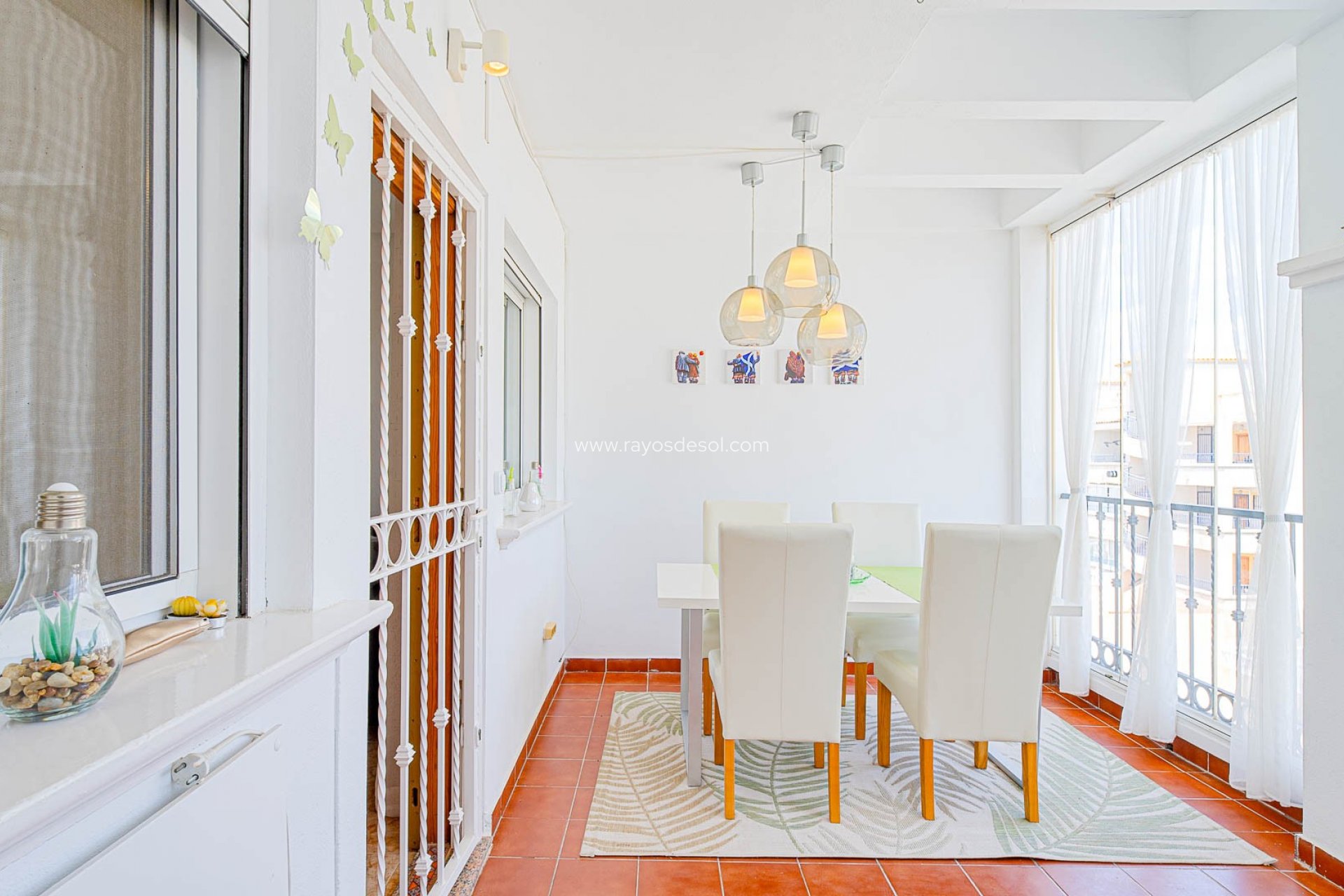 Herverkoop - Appartement - Torrevieja - Punta Prima