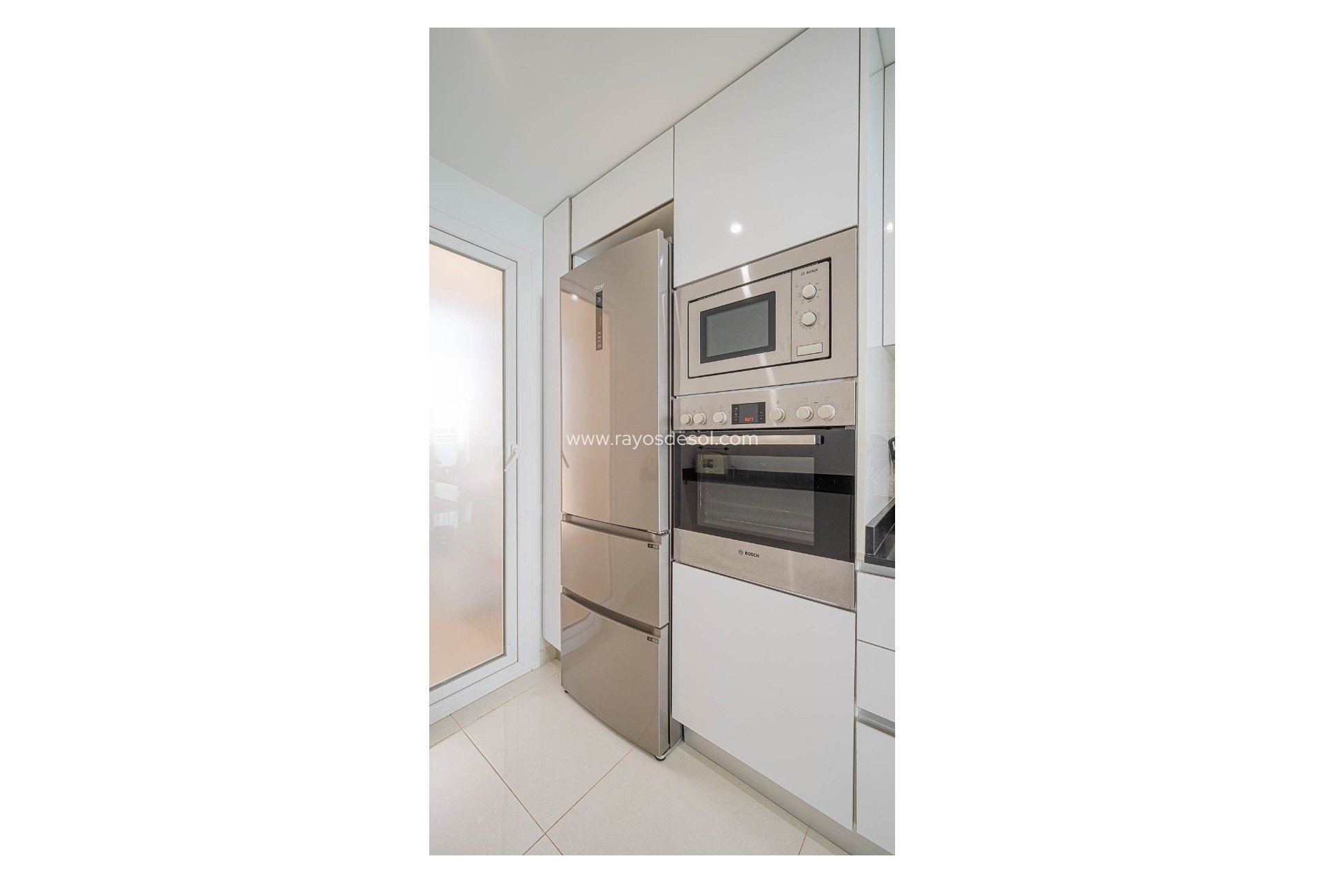 Herverkoop - Appartement - Torrevieja - Punta Prima