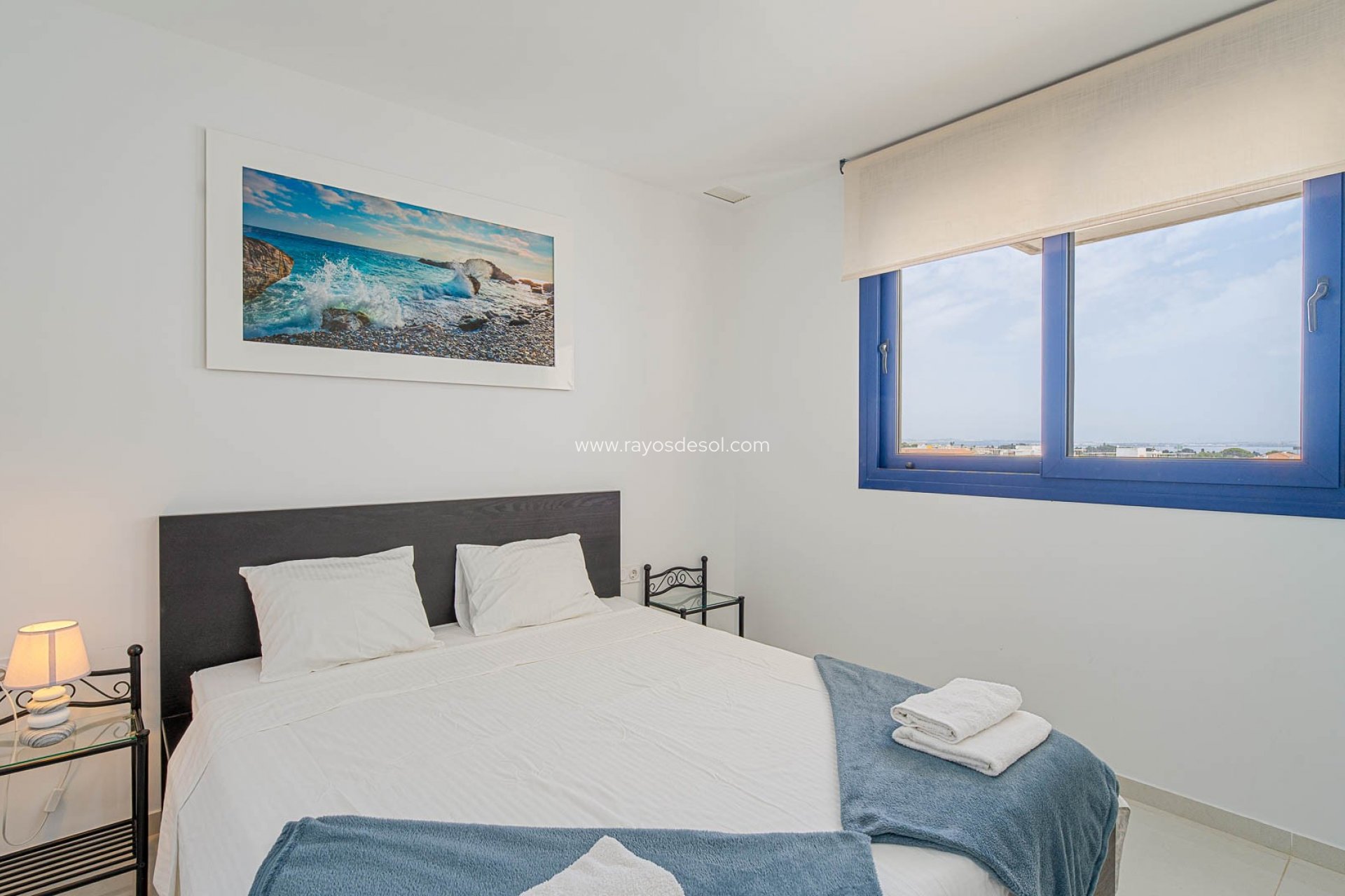 Herverkoop - Appartement - Torrevieja - Punta Prima