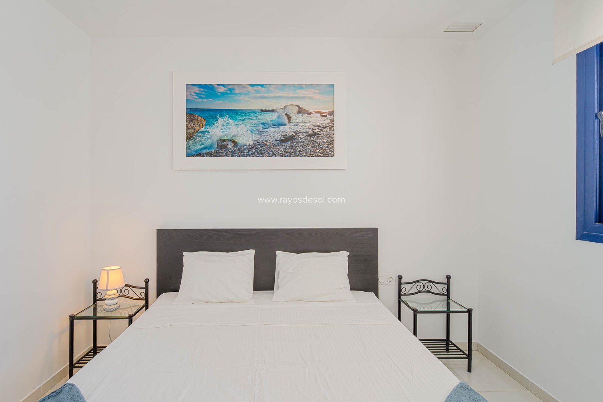 Herverkoop - Appartement - Torrevieja - Punta Prima