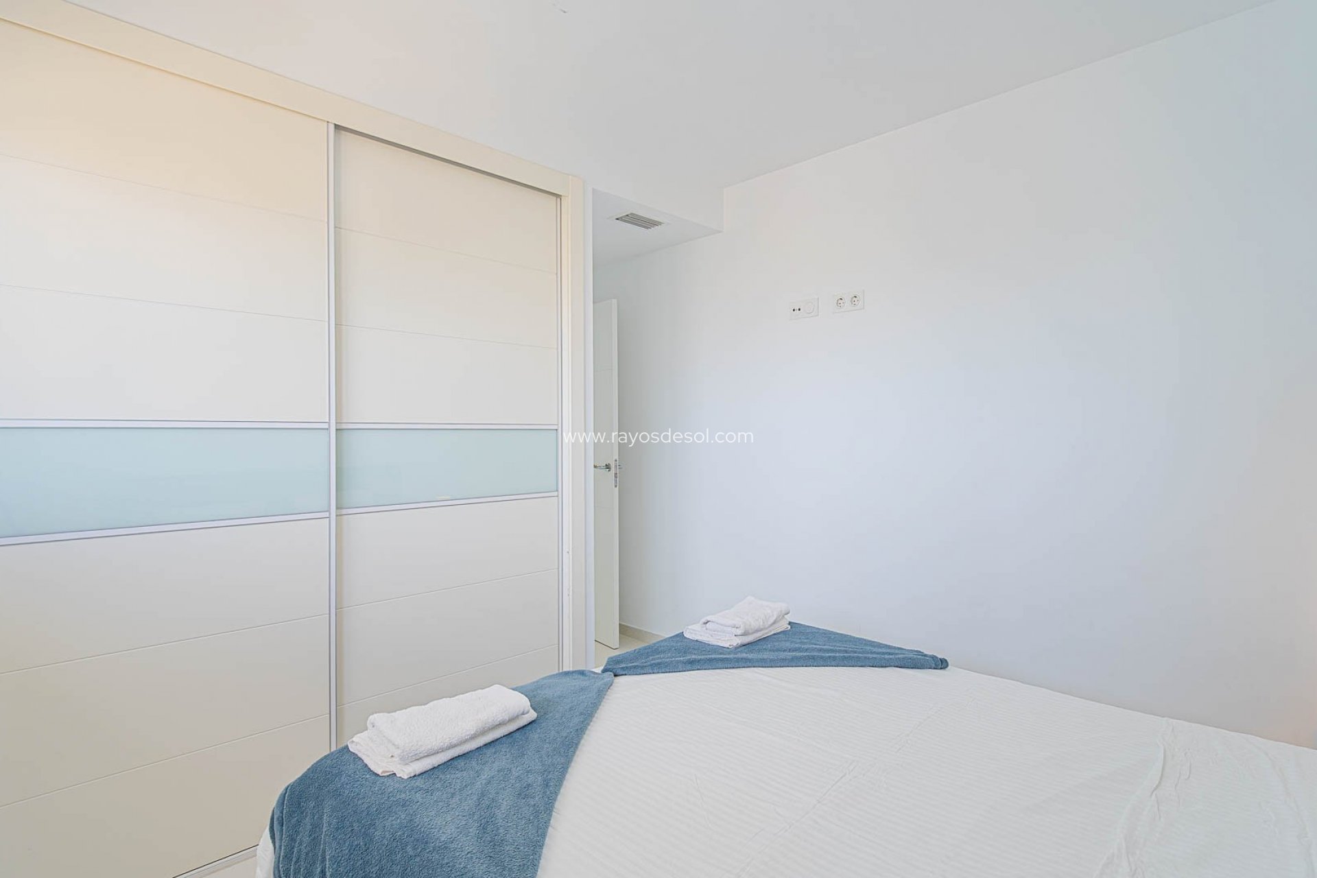 Herverkoop - Appartement - Torrevieja - Punta Prima