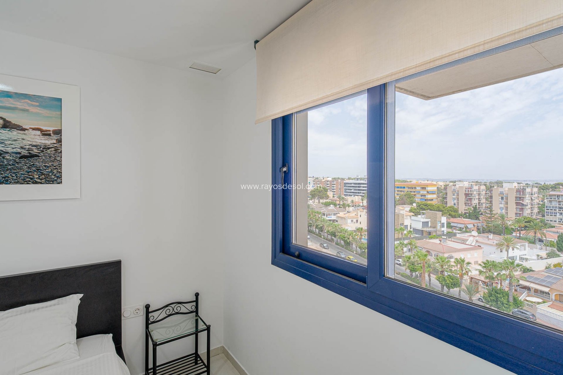 Herverkoop - Appartement - Torrevieja - Punta Prima
