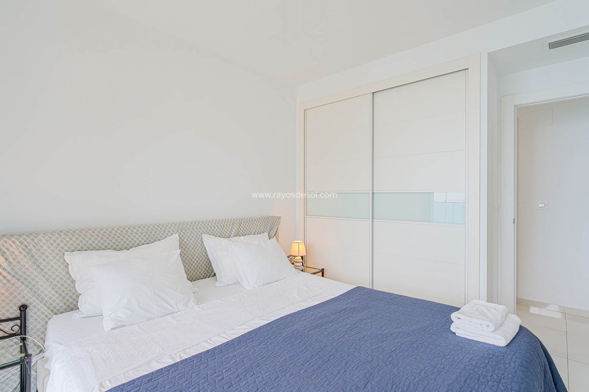 Herverkoop - Appartement - Torrevieja - Punta Prima