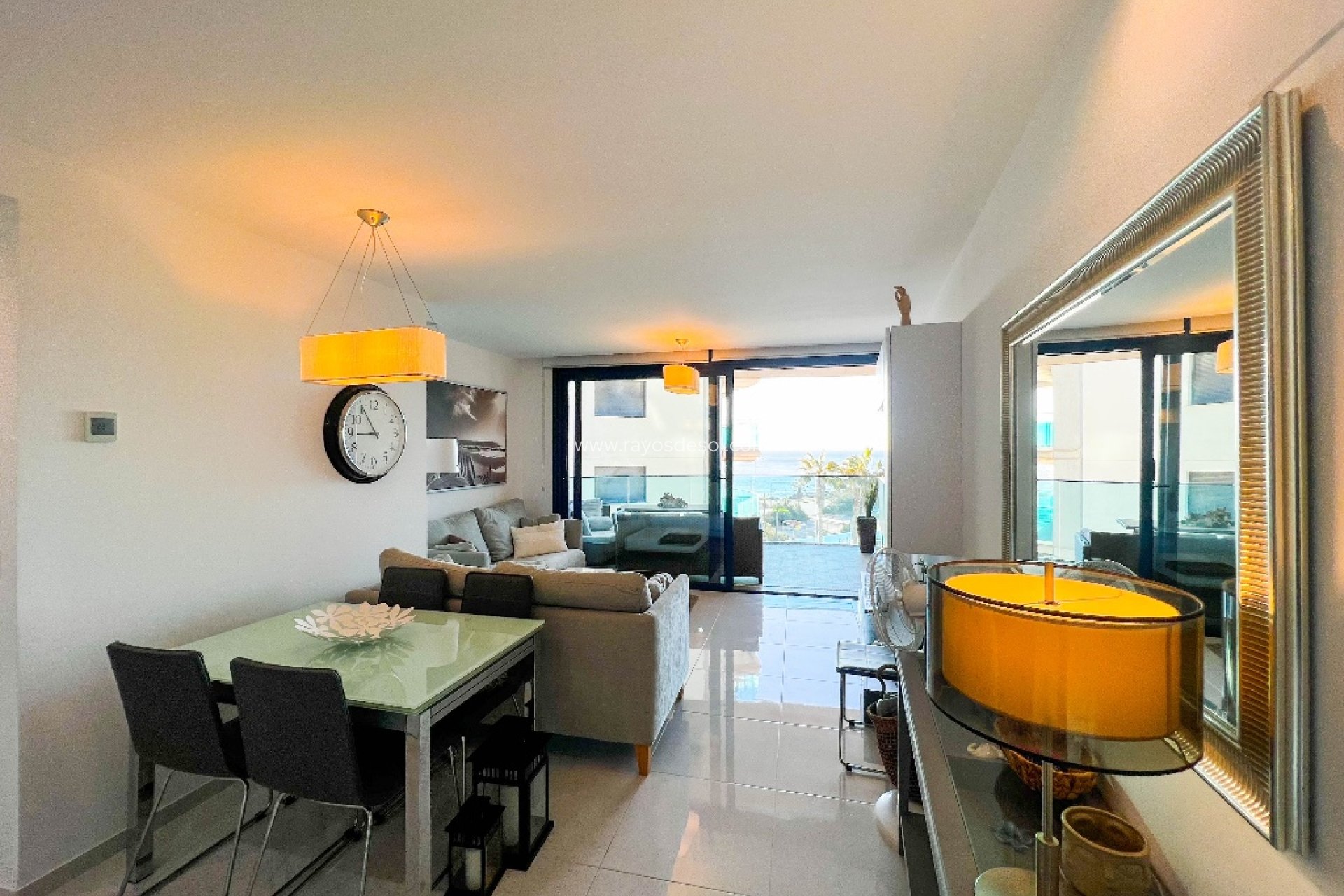 Herverkoop - Appartement - Torrevieja - Punta Prima