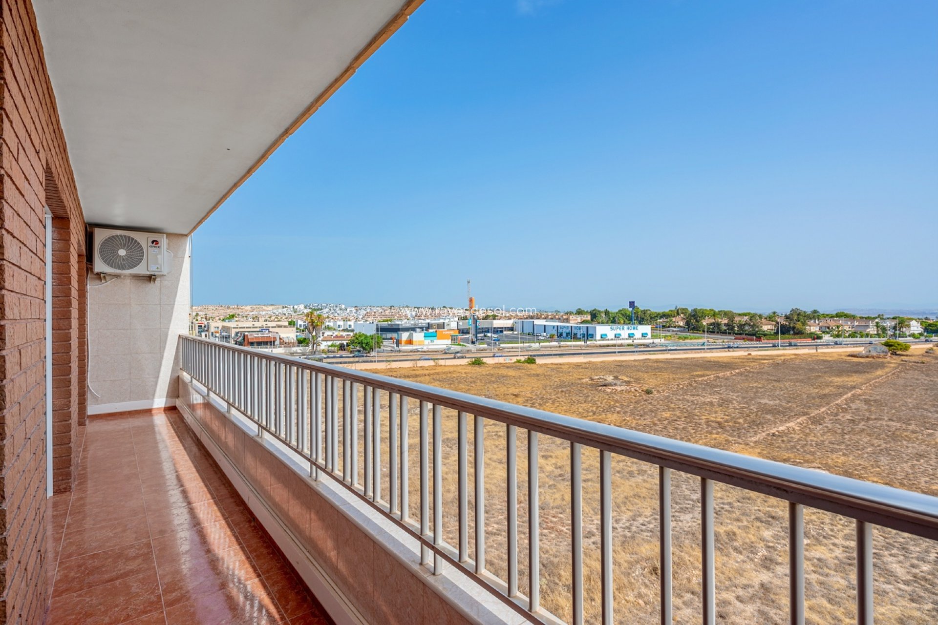Herverkoop - Appartement - Torrevieja - Punta Prima