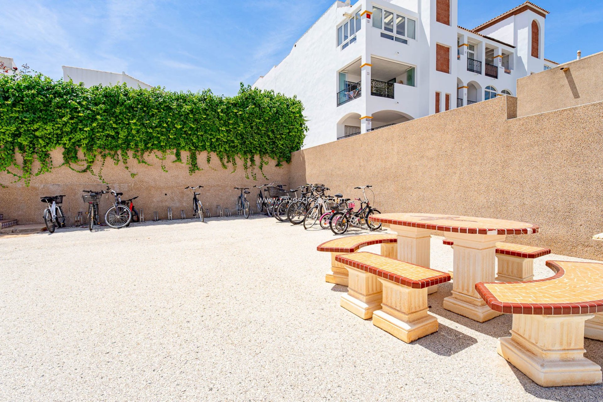 Herverkoop - Appartement - Torrevieja - Punta Prima
