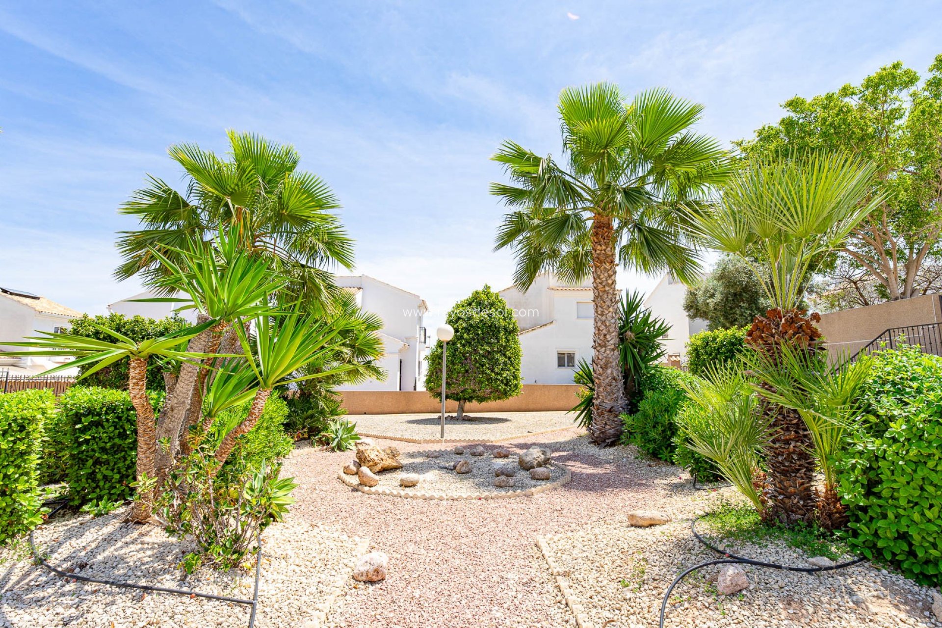 Herverkoop - Appartement - Torrevieja - Punta Prima