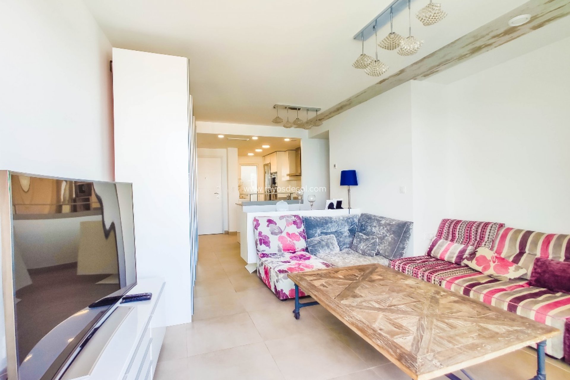 Herverkoop - Appartement - Torrevieja - Punta Prima