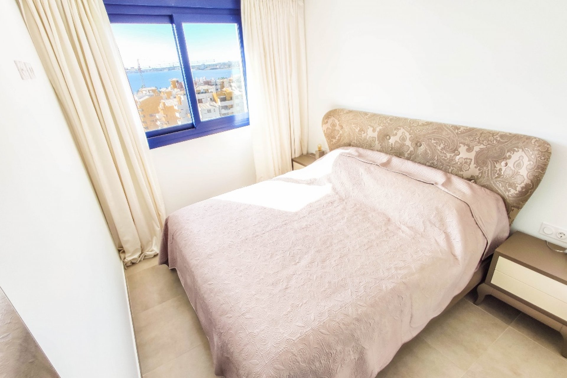 Herverkoop - Appartement - Torrevieja - Punta Prima