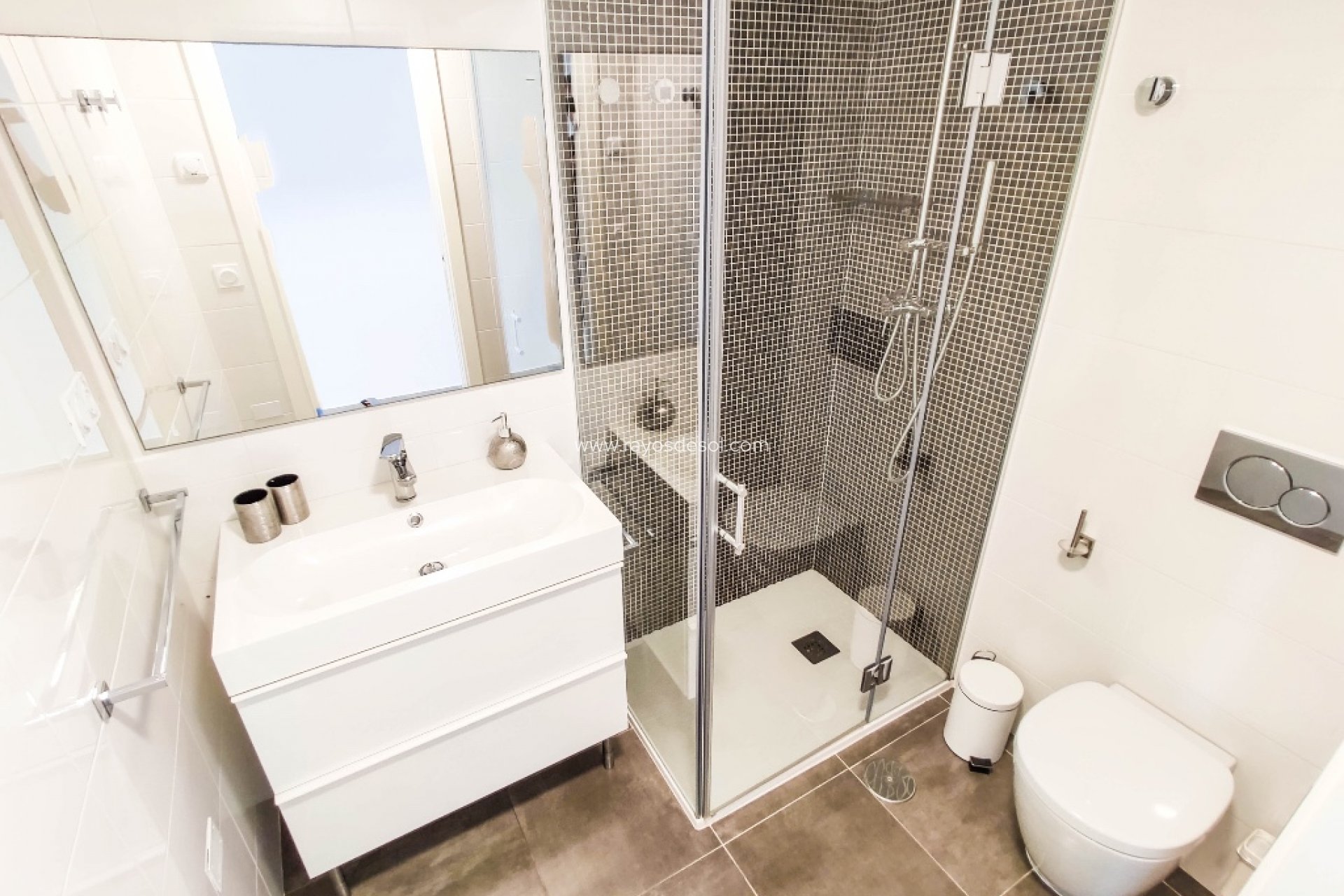Herverkoop - Appartement - Torrevieja - Punta Prima