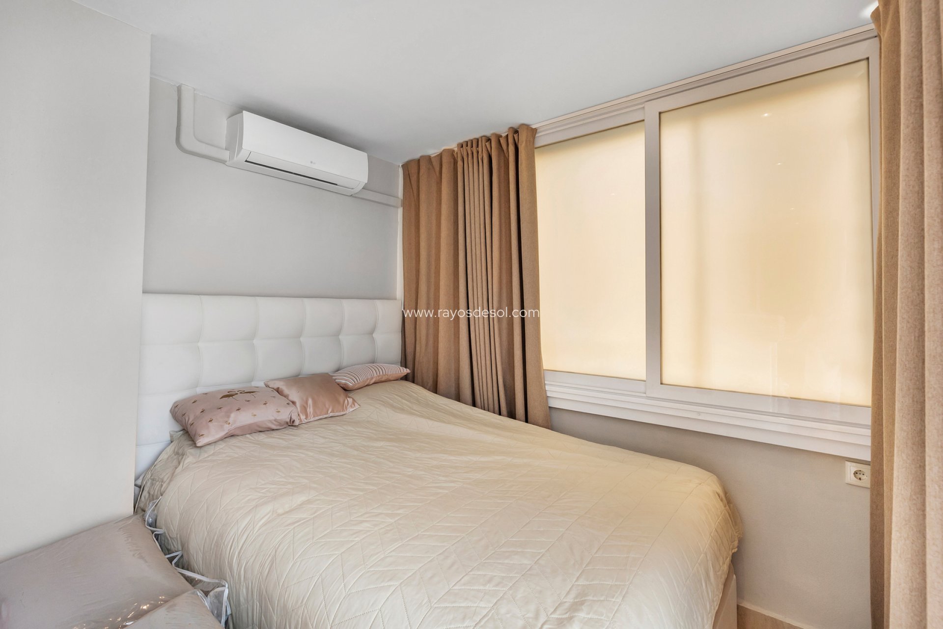 Herverkoop - Appartement - Torrevieja - Punta Prima