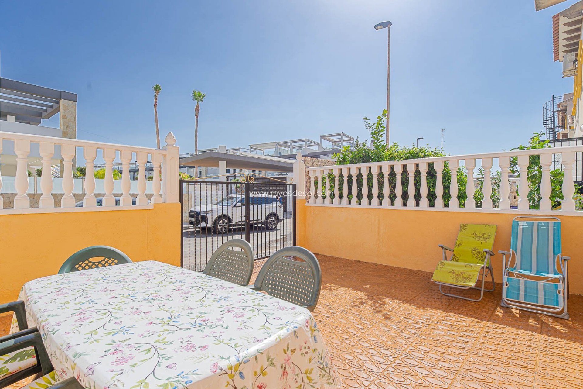 Herverkoop - Appartement - Torrevieja - Punta Prima