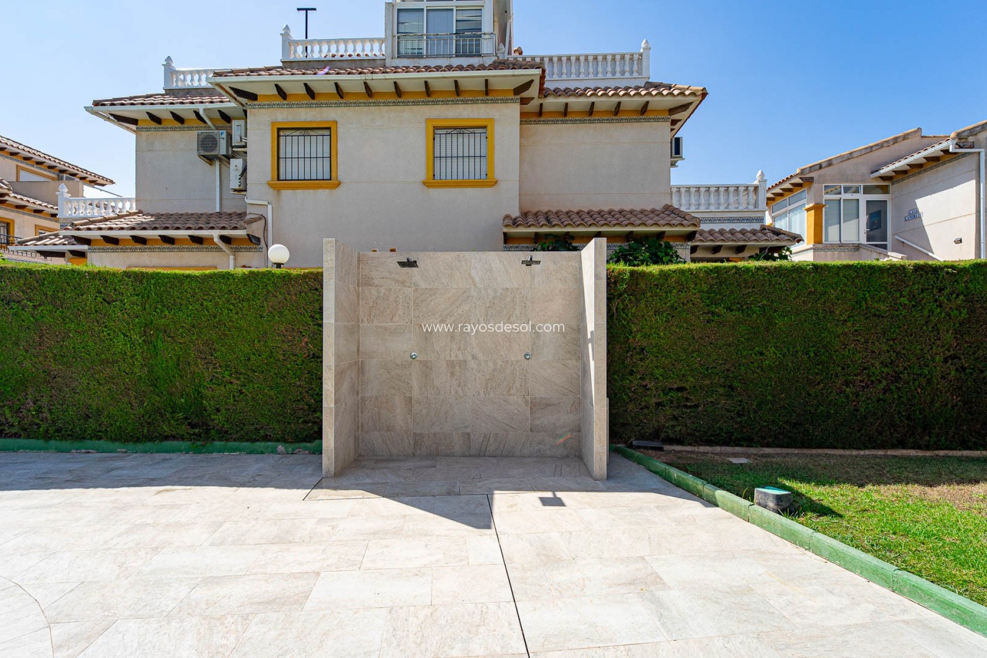 Herverkoop - Appartement - Torrevieja - Punta Prima