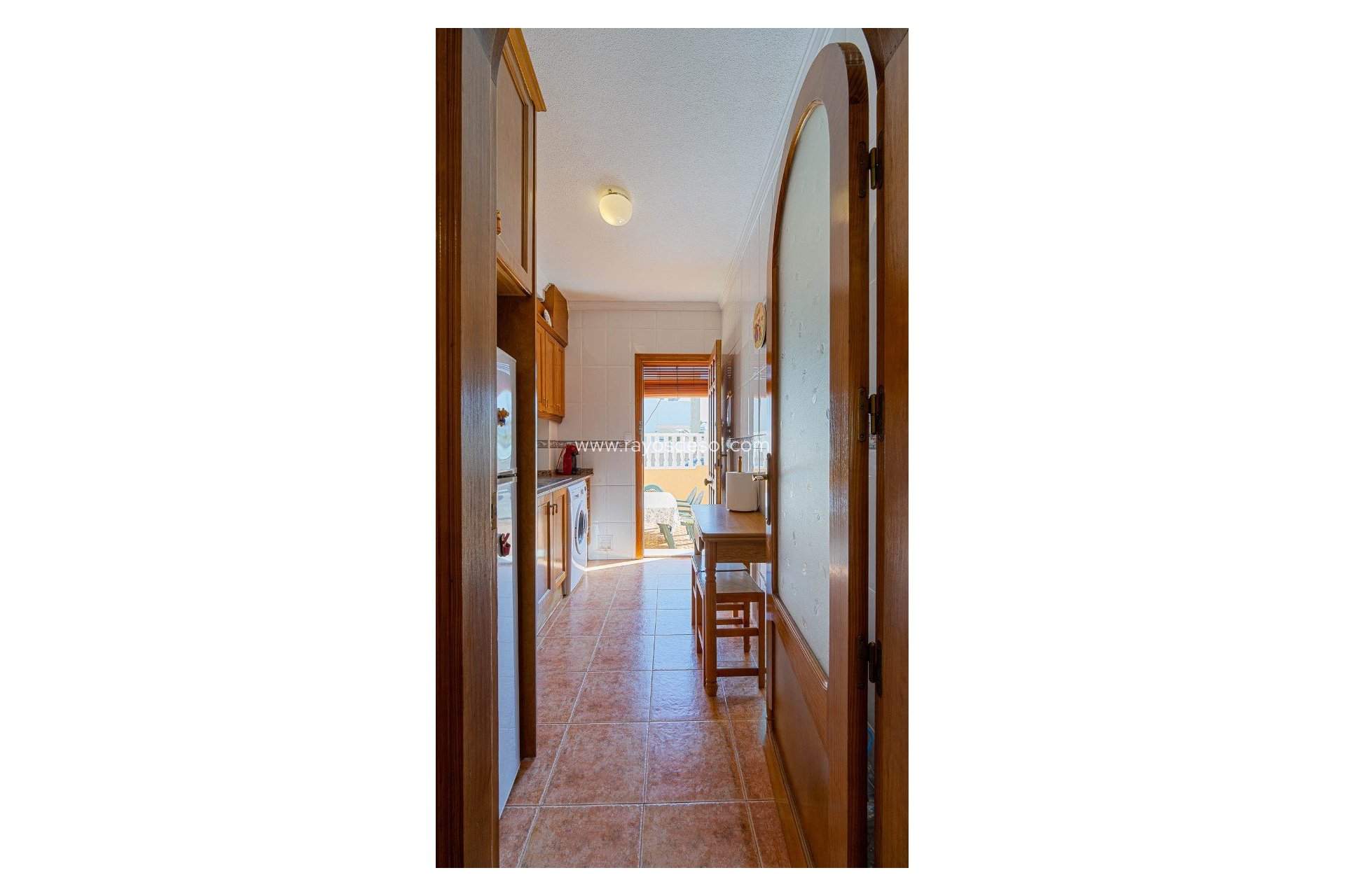 Herverkoop - Appartement - Torrevieja - Punta Prima