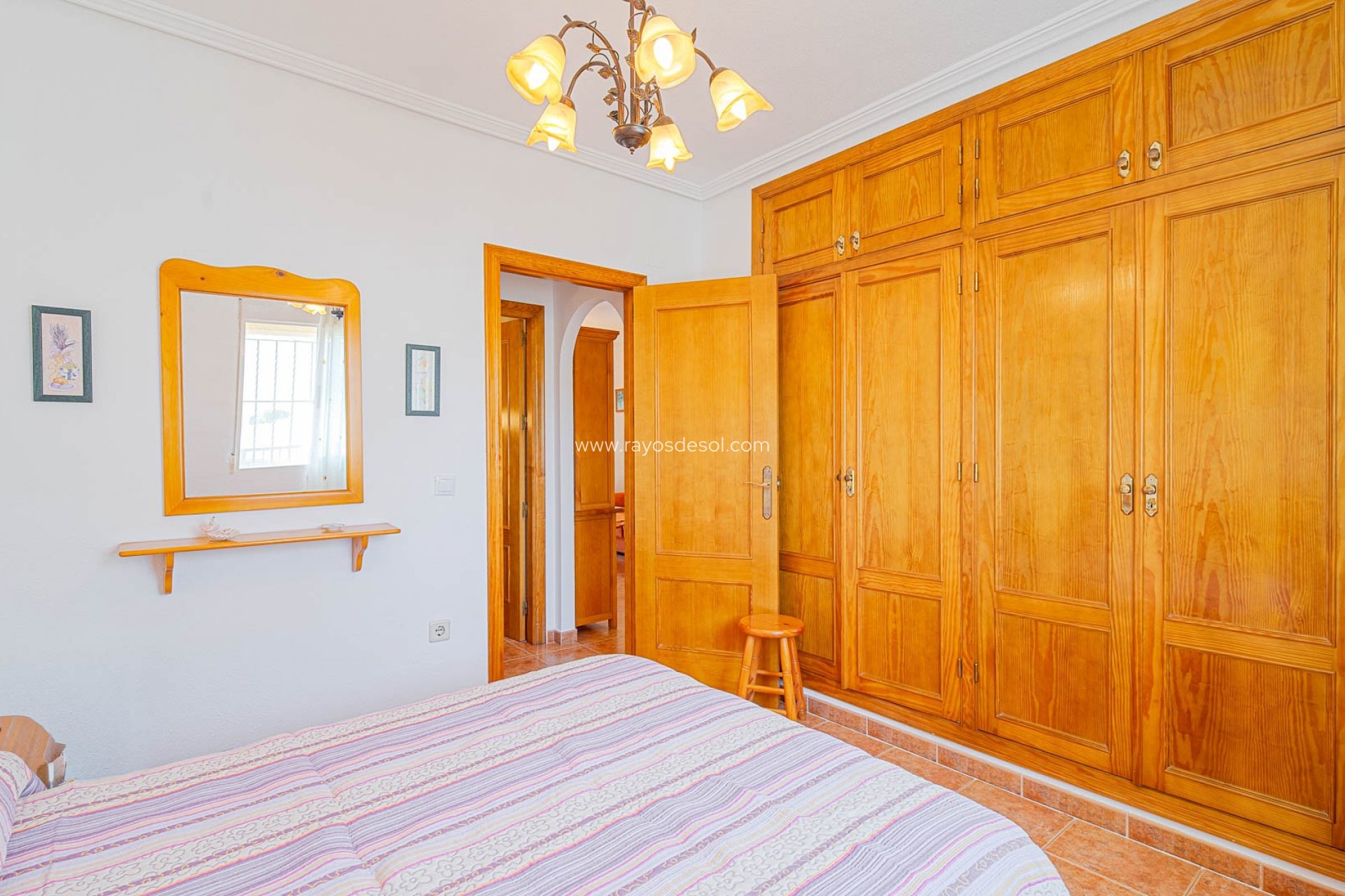 Herverkoop - Appartement - Torrevieja - Punta Prima