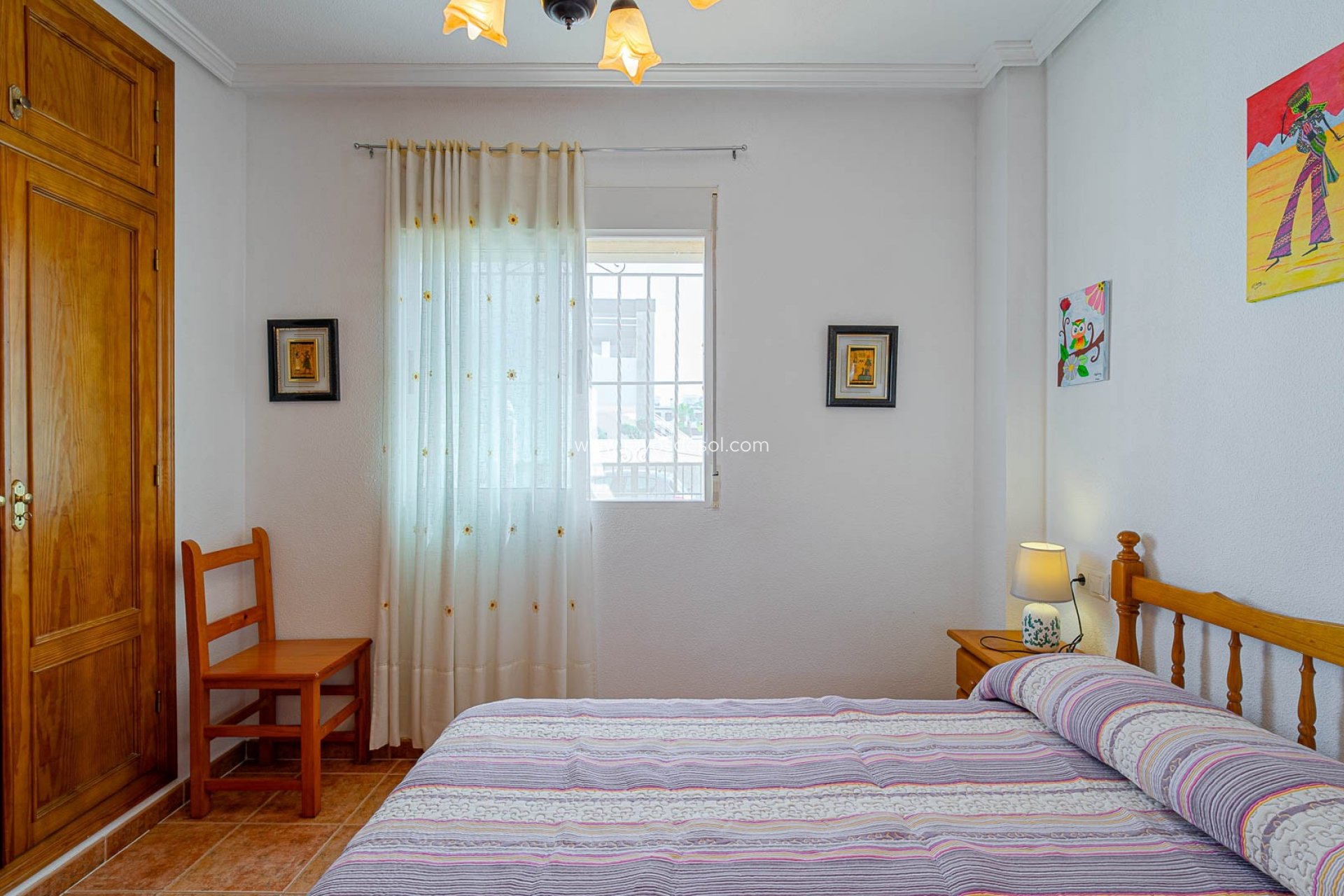 Herverkoop - Appartement - Torrevieja - Punta Prima