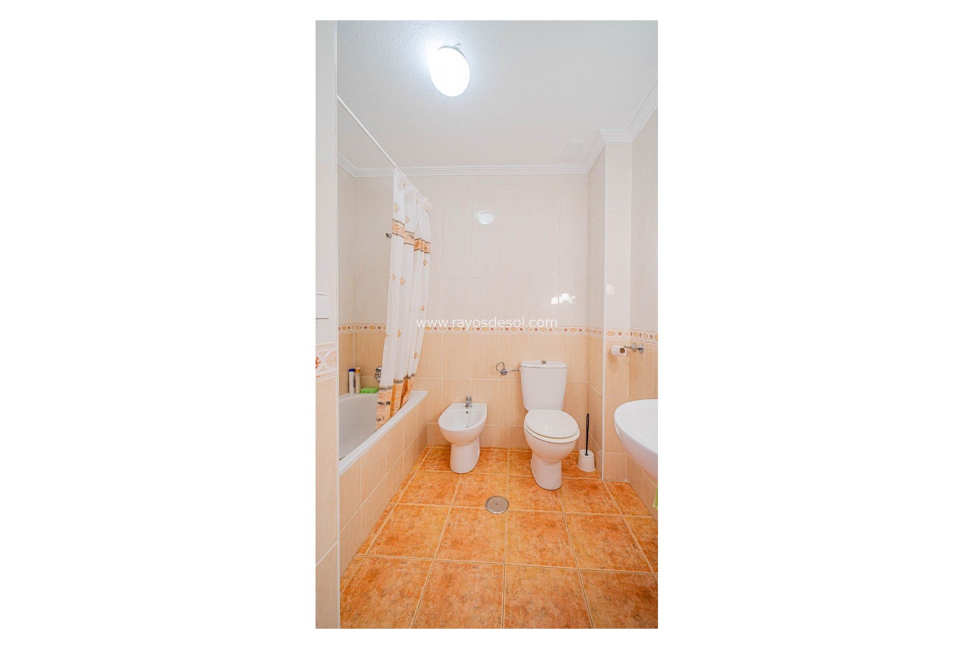 Herverkoop - Appartement - Torrevieja - Punta Prima