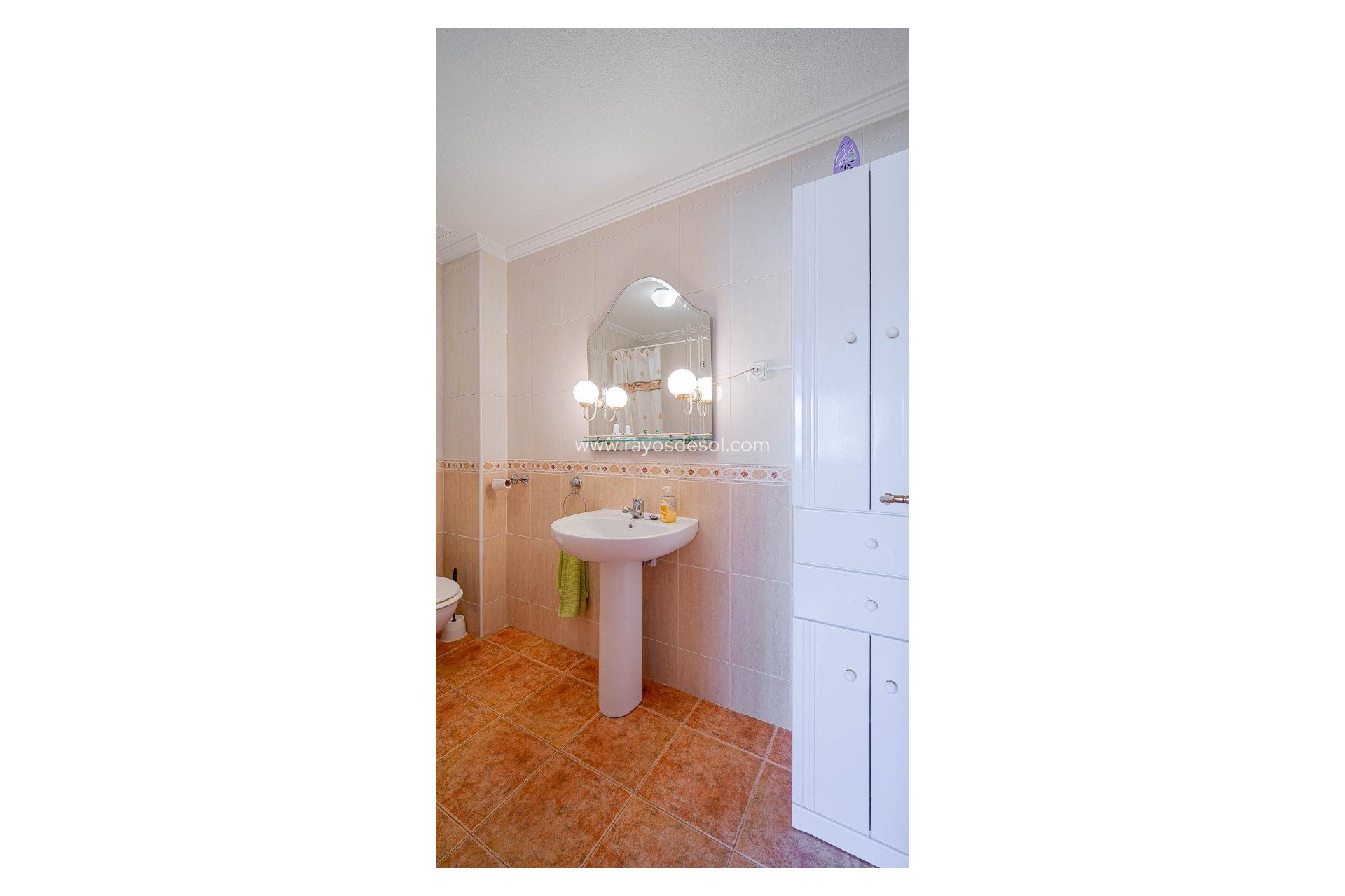 Herverkoop - Appartement - Torrevieja - Punta Prima