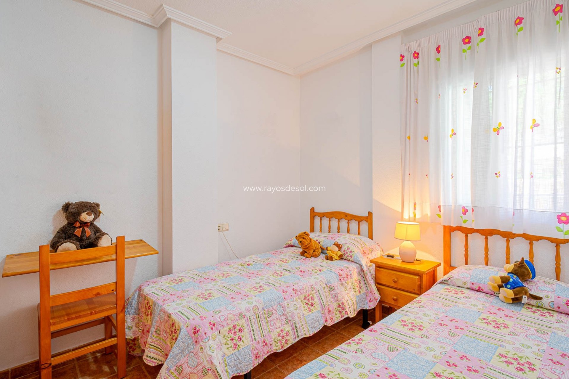 Herverkoop - Appartement - Torrevieja - Punta Prima