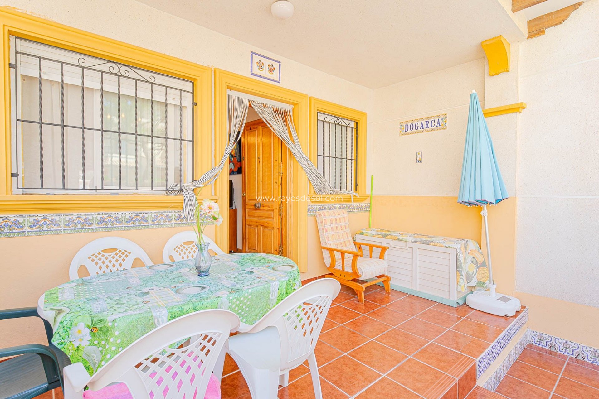 Herverkoop - Appartement - Torrevieja - Punta Prima