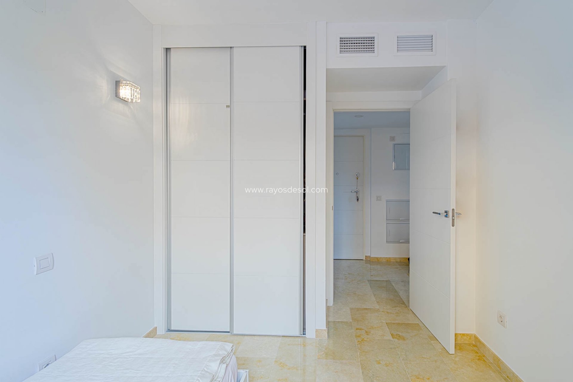 Herverkoop - Appartement - Torrevieja - Punta Prima