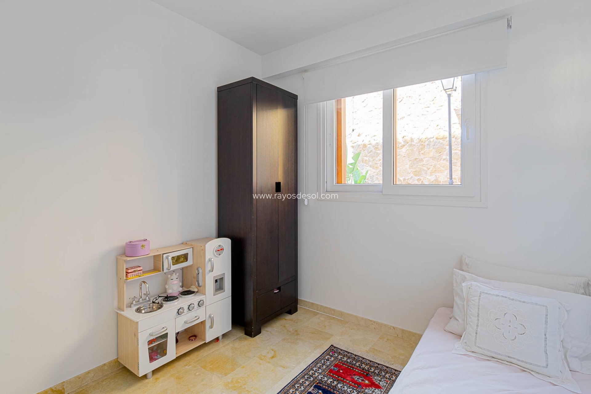 Herverkoop - Appartement - Torrevieja - Punta Prima