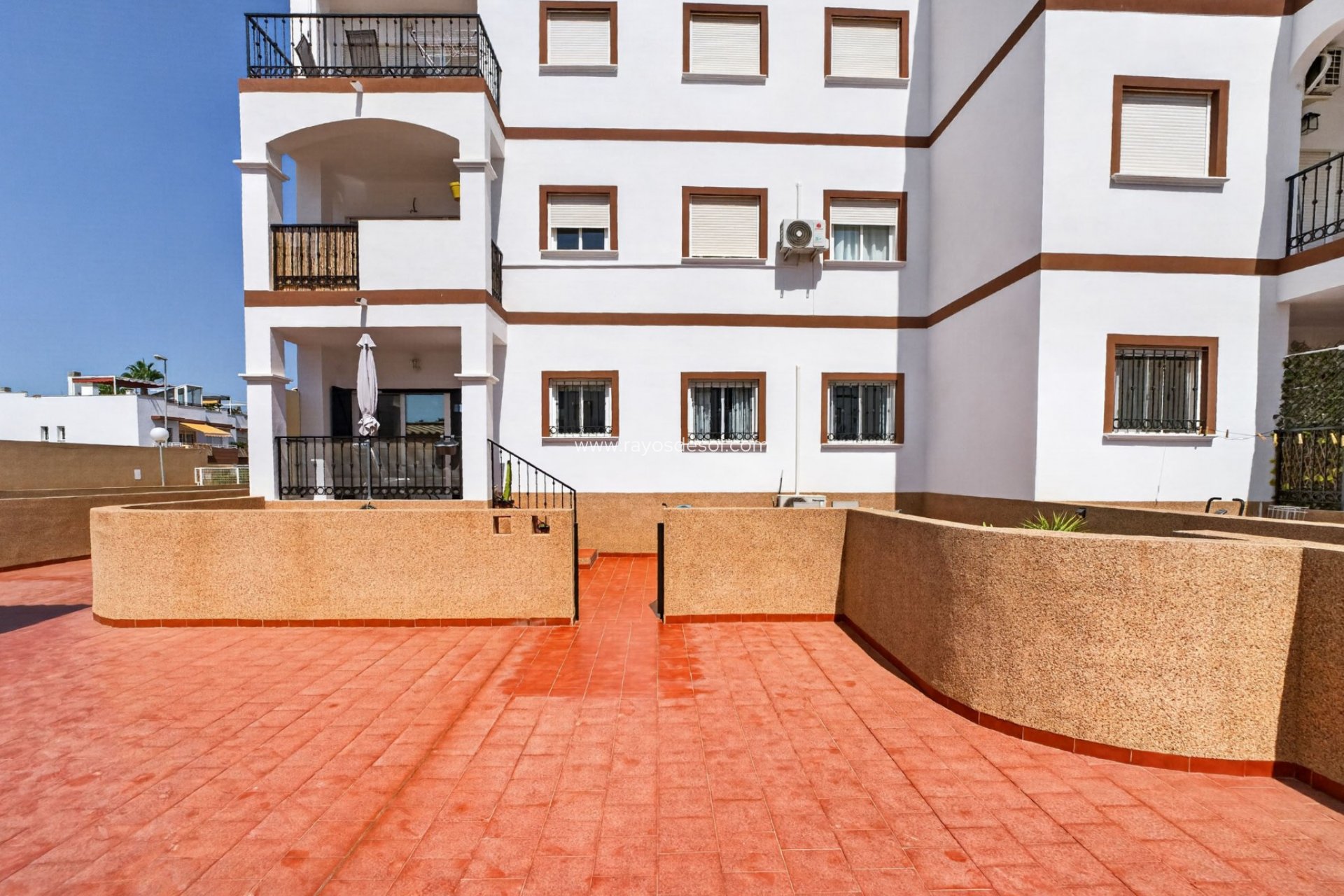 Herverkoop - Appartement - Torrevieja - Punta Prima