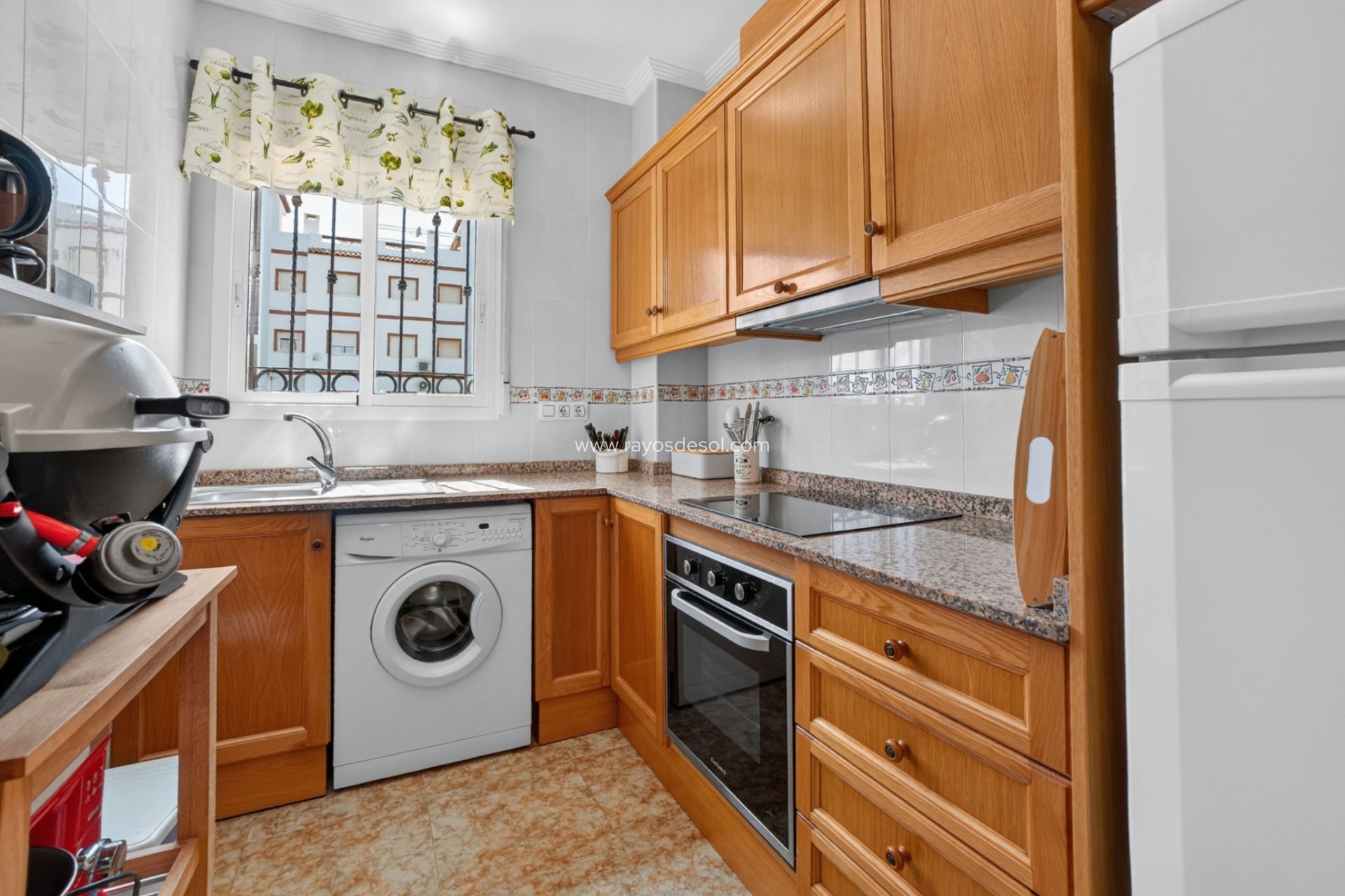 Herverkoop - Appartement - Torrevieja - Punta Prima