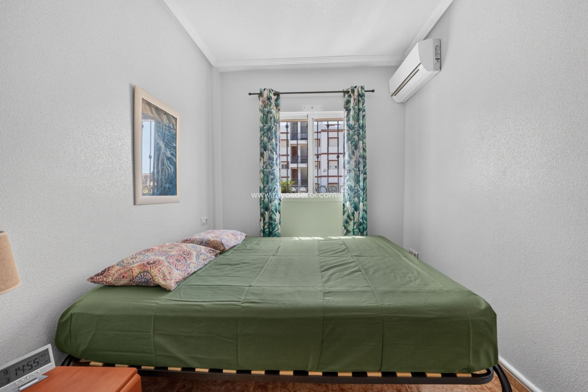 Herverkoop - Appartement - Torrevieja - Punta Prima