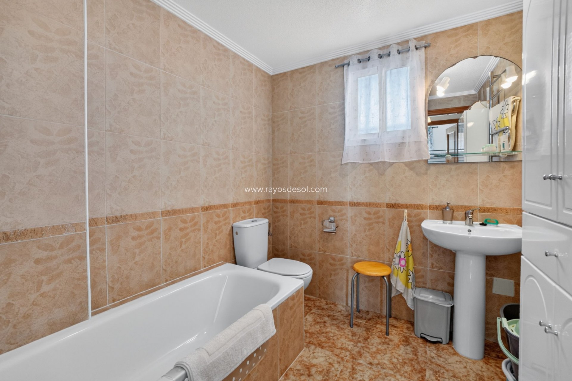 Herverkoop - Appartement - Torrevieja - Punta Prima