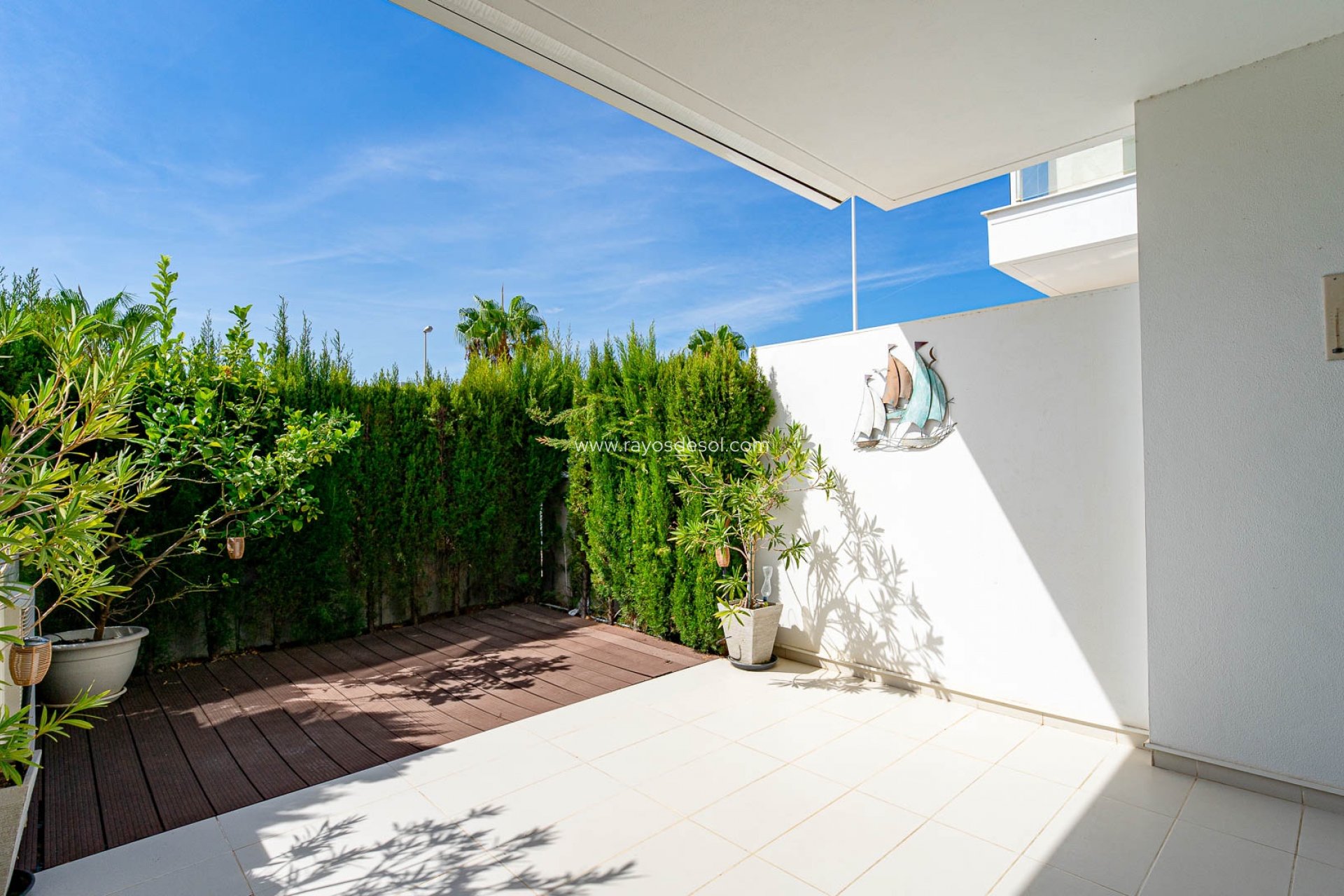Herverkoop - Appartement - Torrevieja - Punta Prima