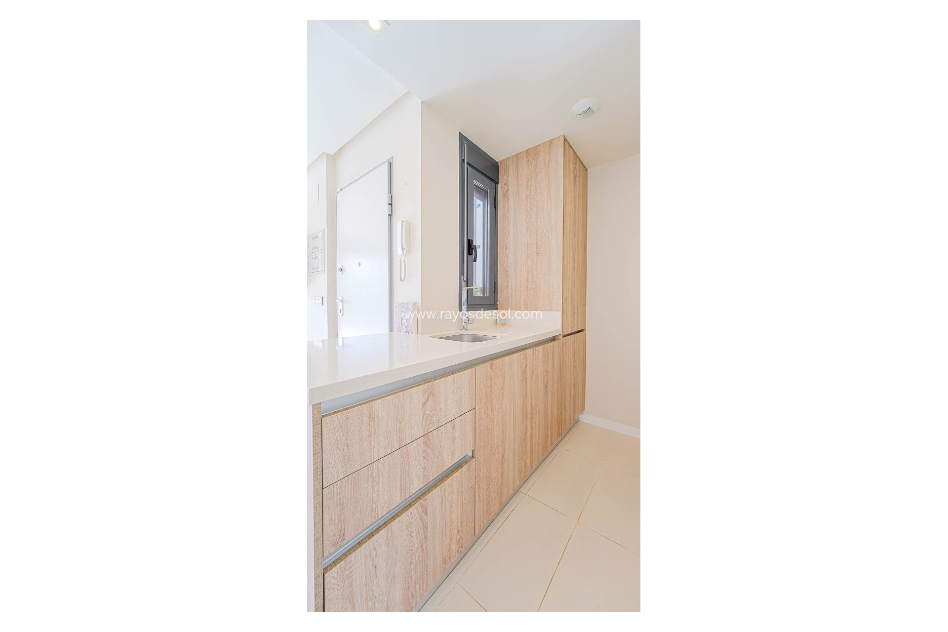 Herverkoop - Appartement - Torrevieja - Punta Prima