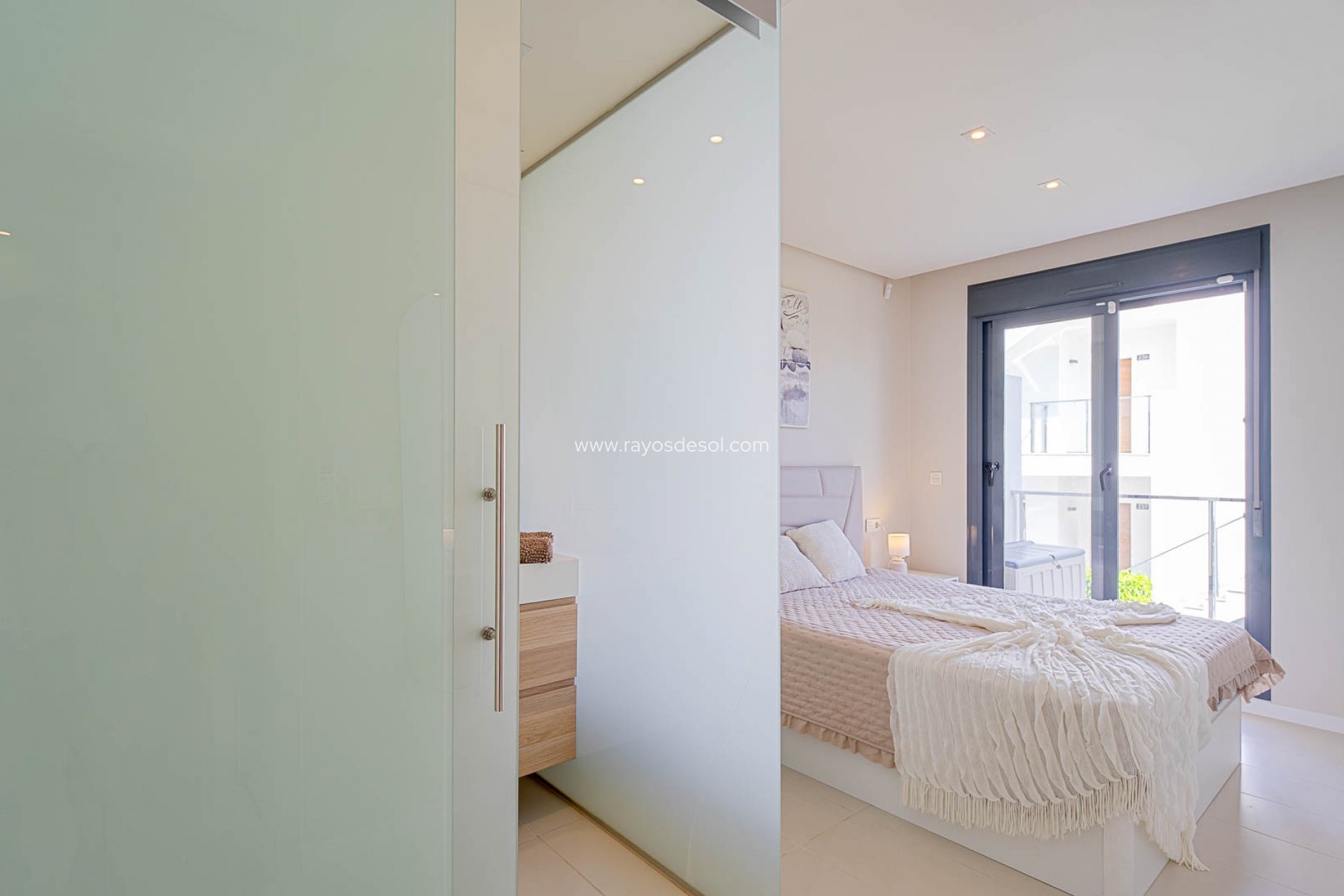 Herverkoop - Appartement - Torrevieja - Punta Prima