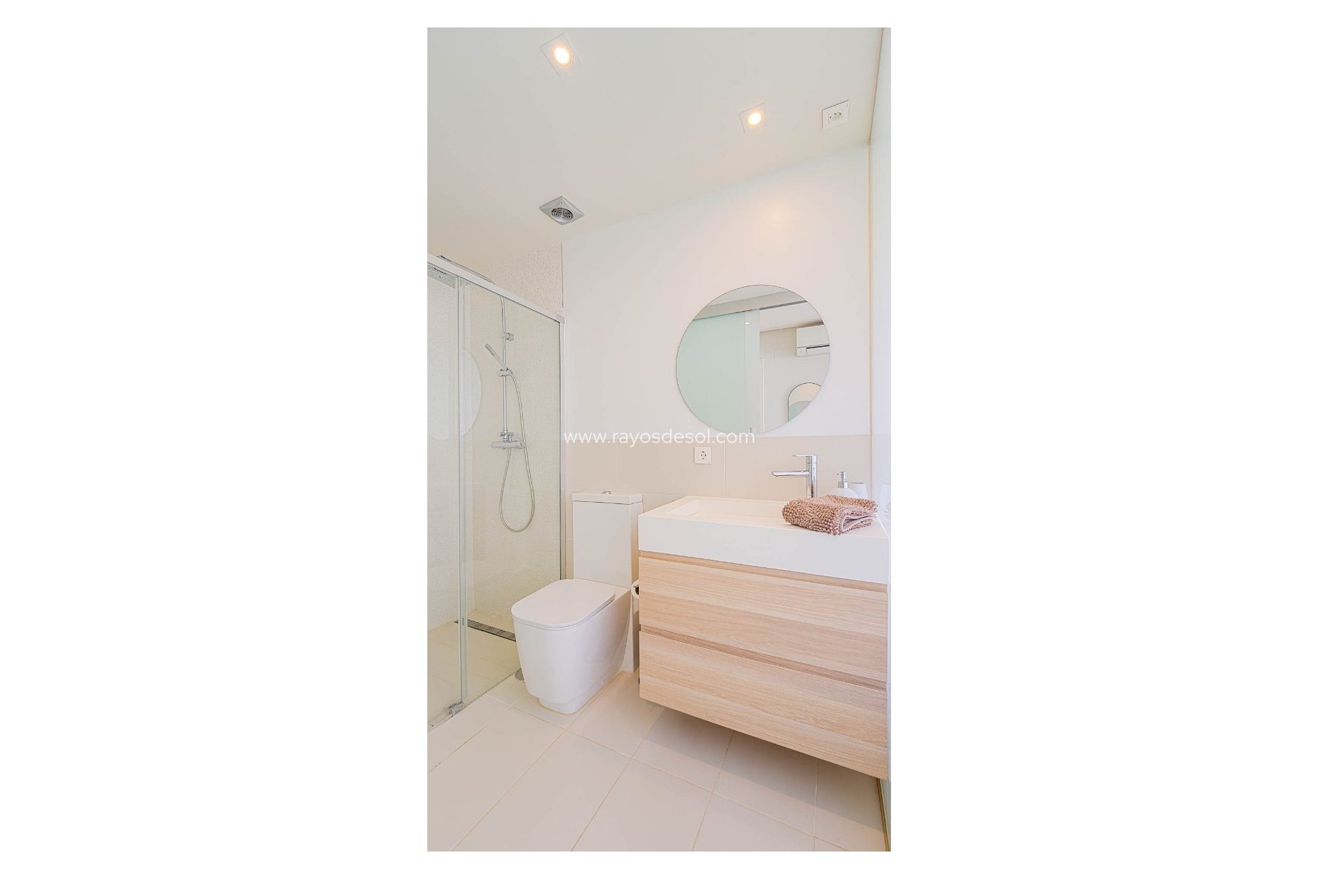 Herverkoop - Appartement - Torrevieja - Punta Prima