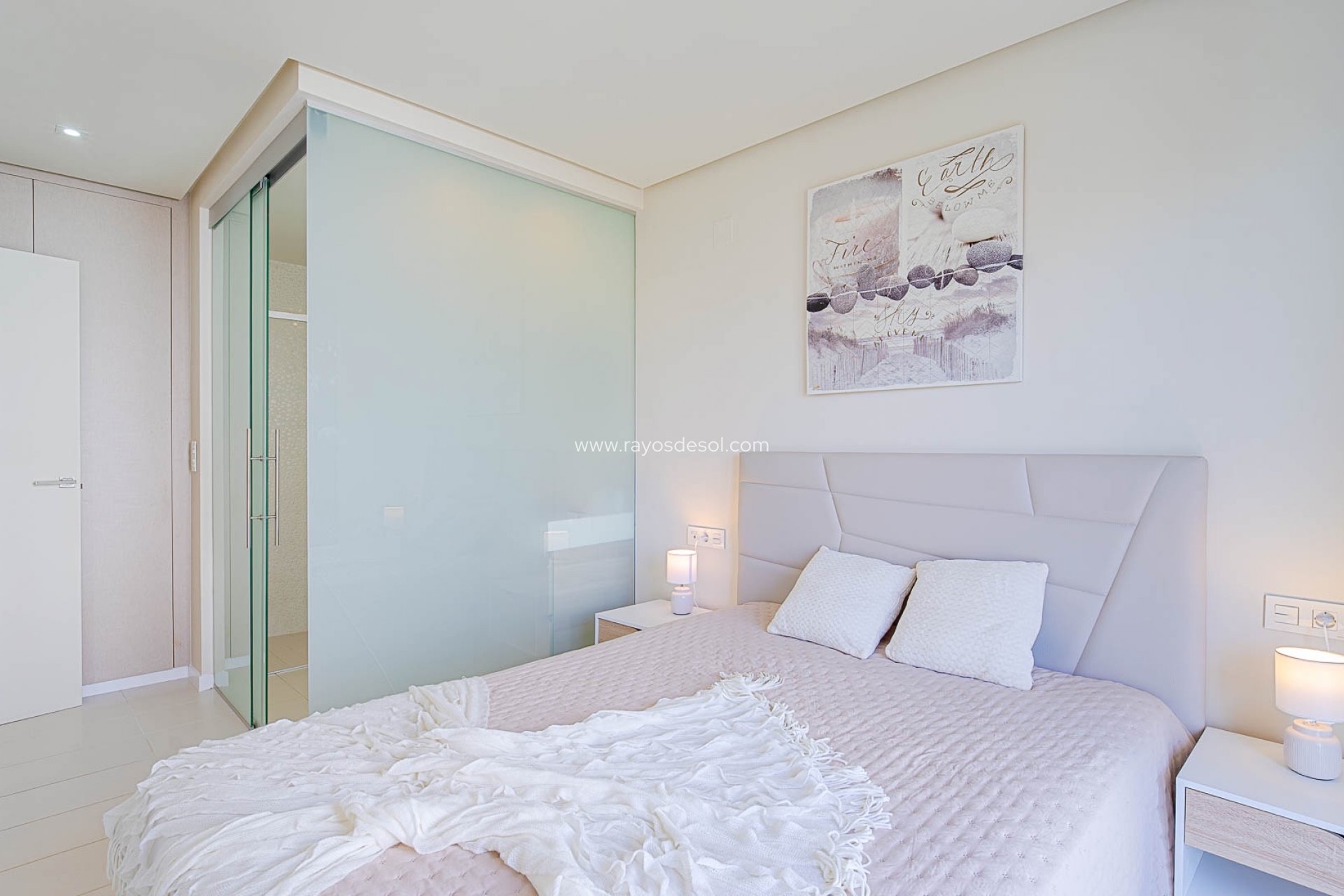 Herverkoop - Appartement - Torrevieja - Punta Prima