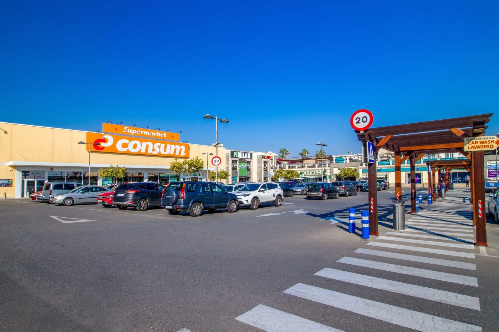 Herverkoop - Appartement - Torrevieja - Punta Prima