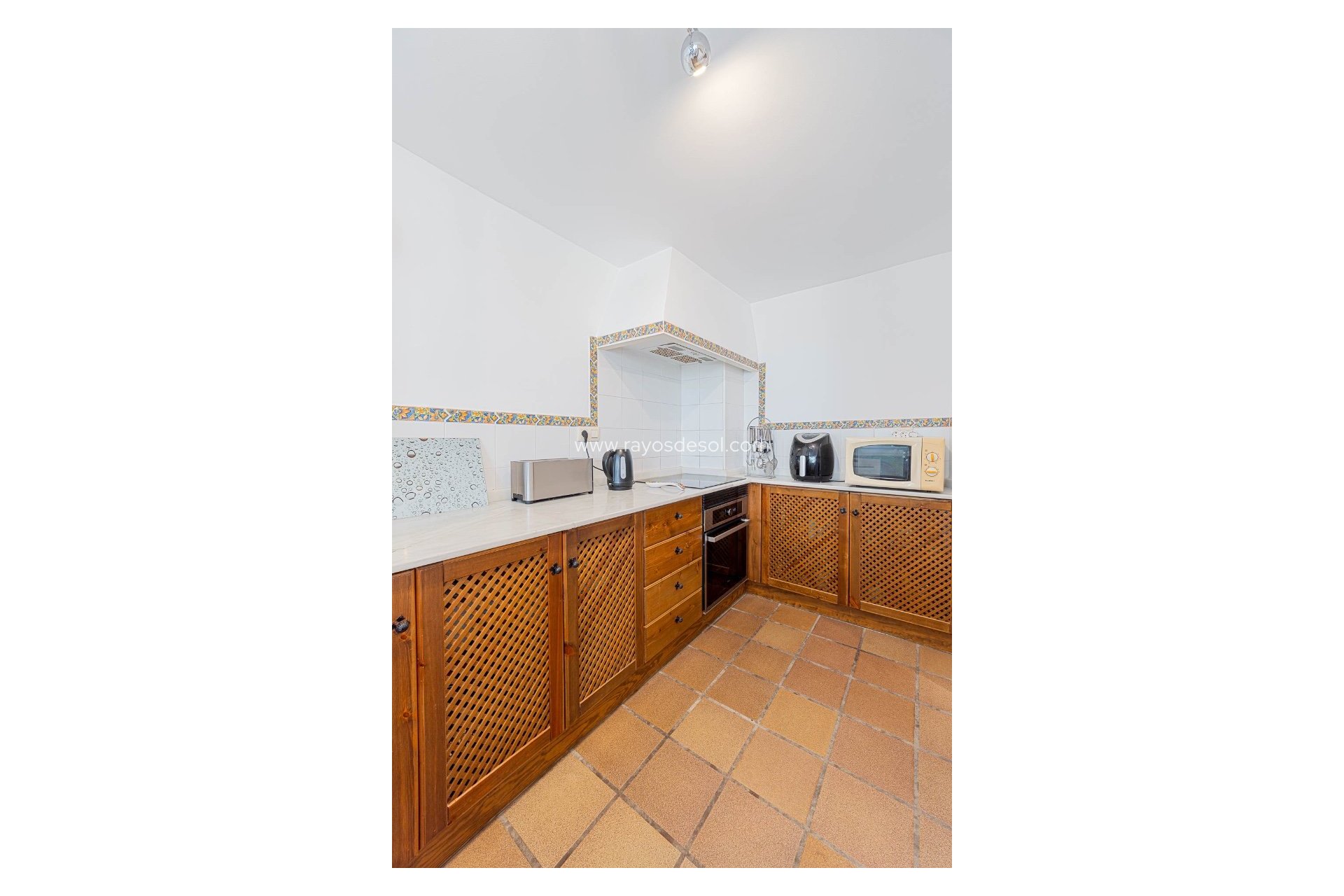 Herverkoop - Appartement - Torrevieja - Punta Prima