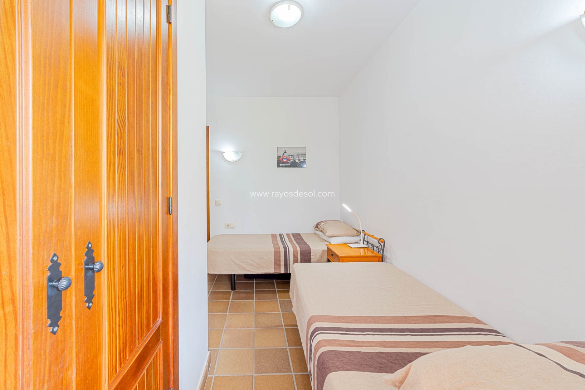 Herverkoop - Appartement - Torrevieja - Punta Prima