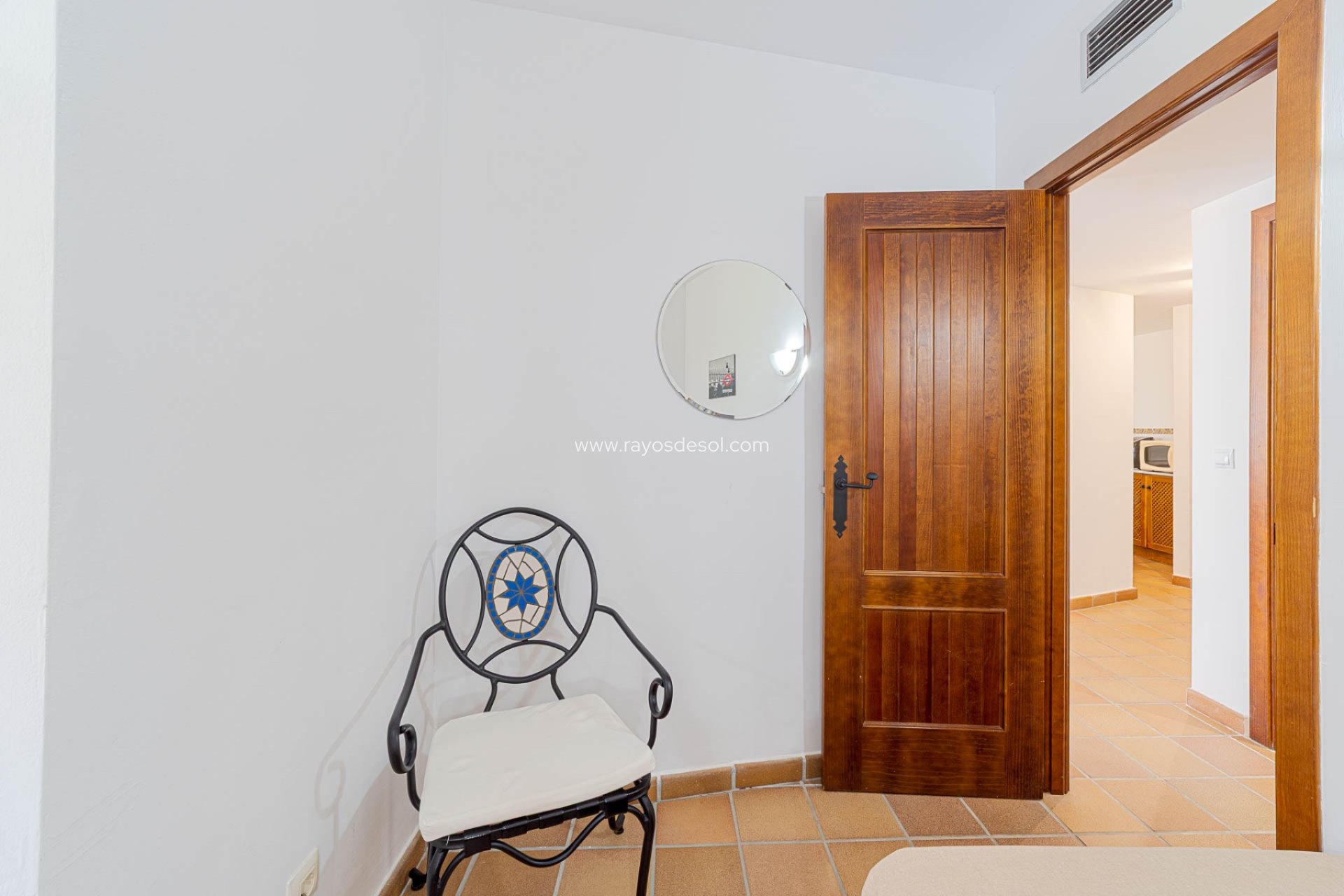 Herverkoop - Appartement - Torrevieja - Punta Prima