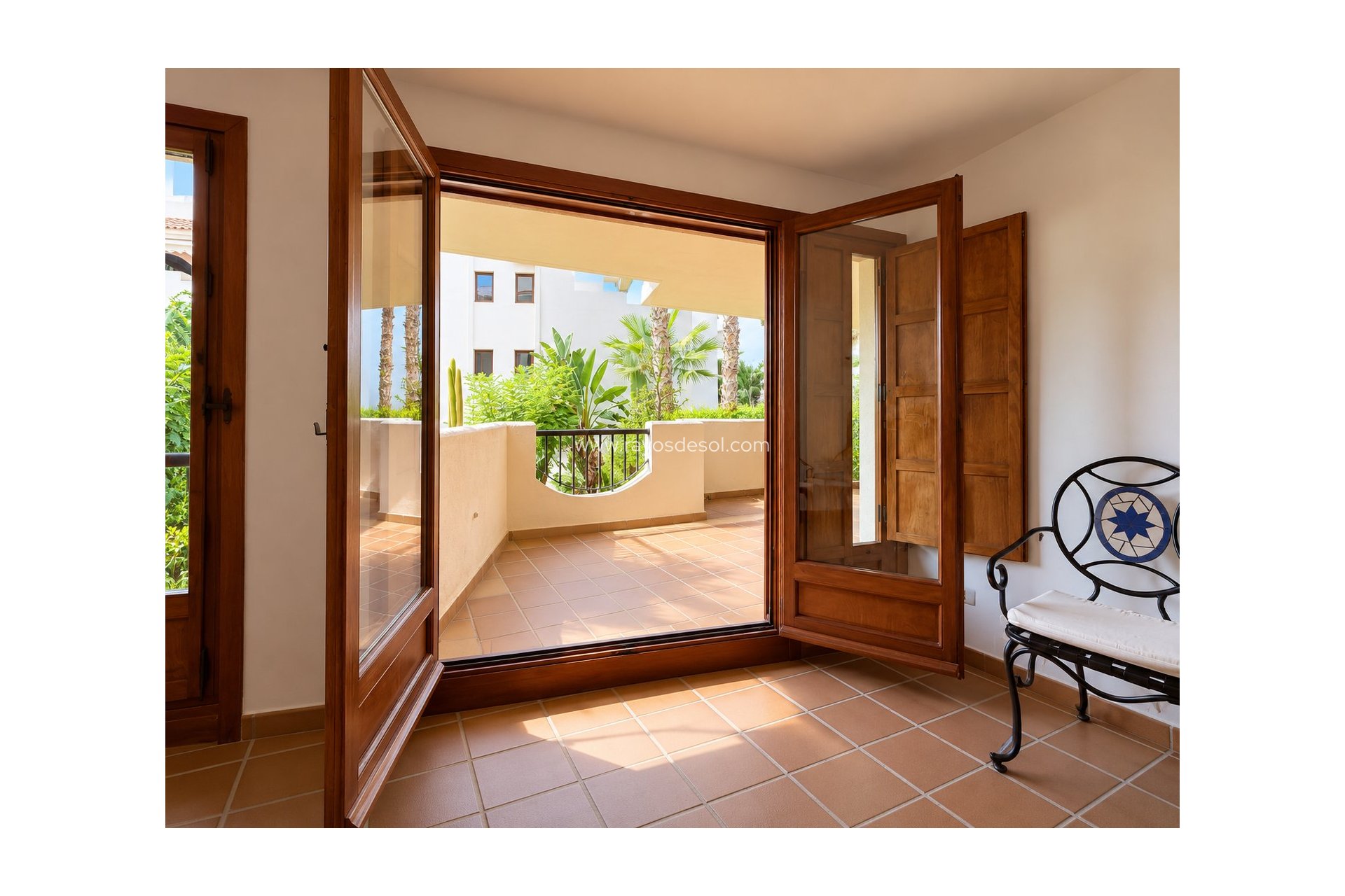 Herverkoop - Appartement - Torrevieja - Punta Prima