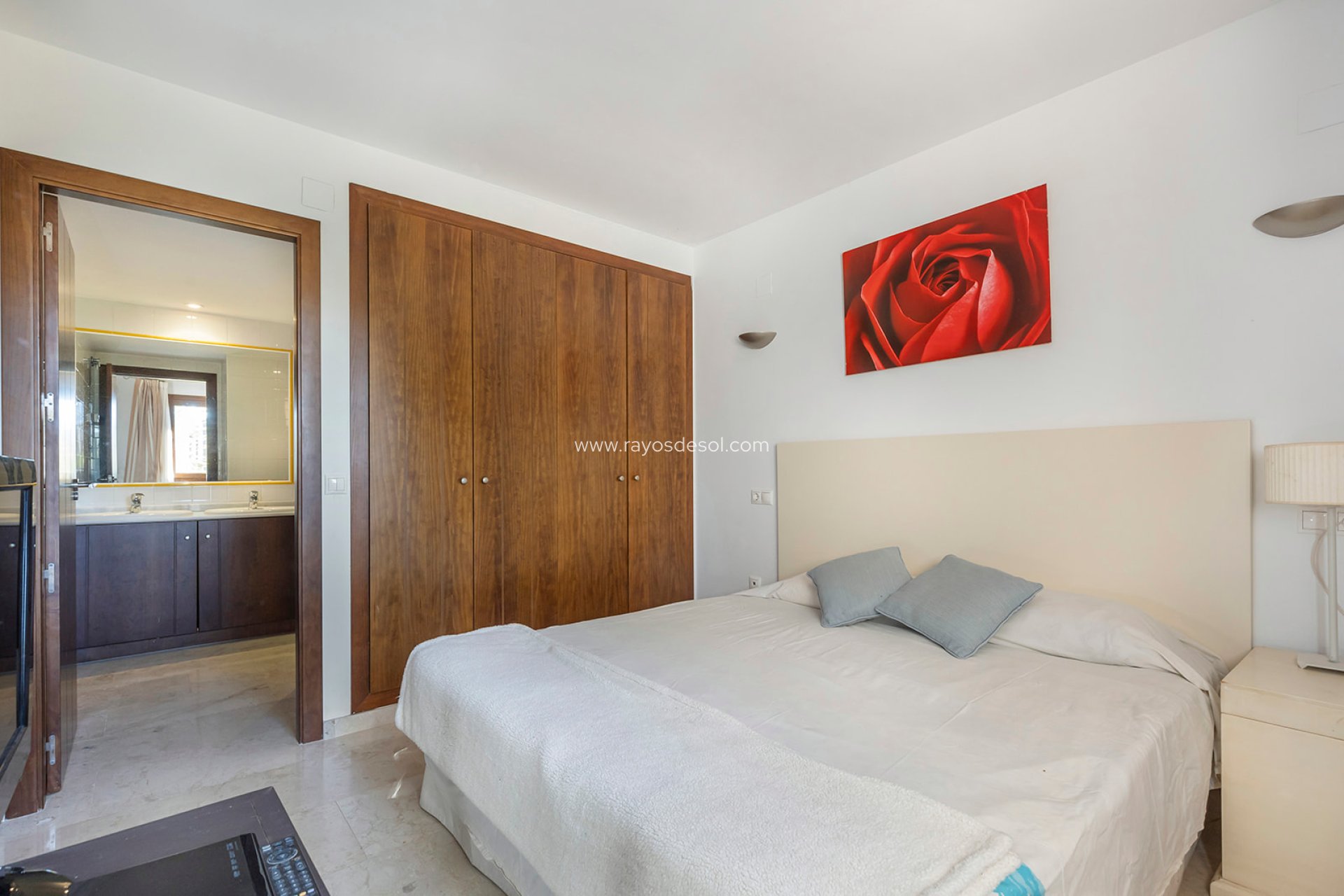 Herverkoop - Appartement - Torrevieja - Punta Prima