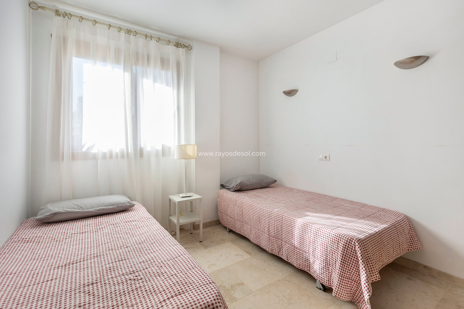 Herverkoop - Appartement - Torrevieja - Punta Prima