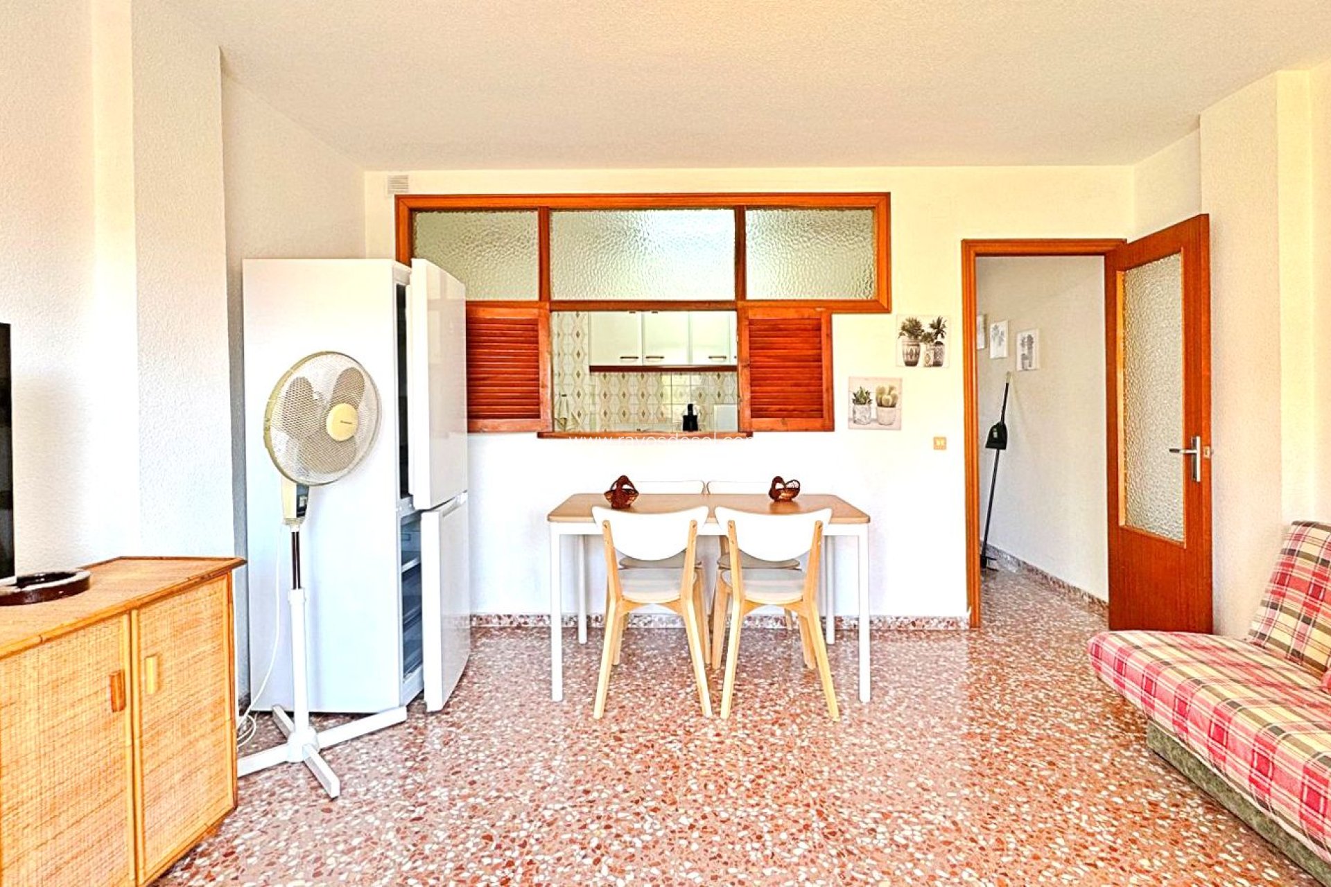 Herverkoop - Appartement - Torrevieja - Rocio del Mar