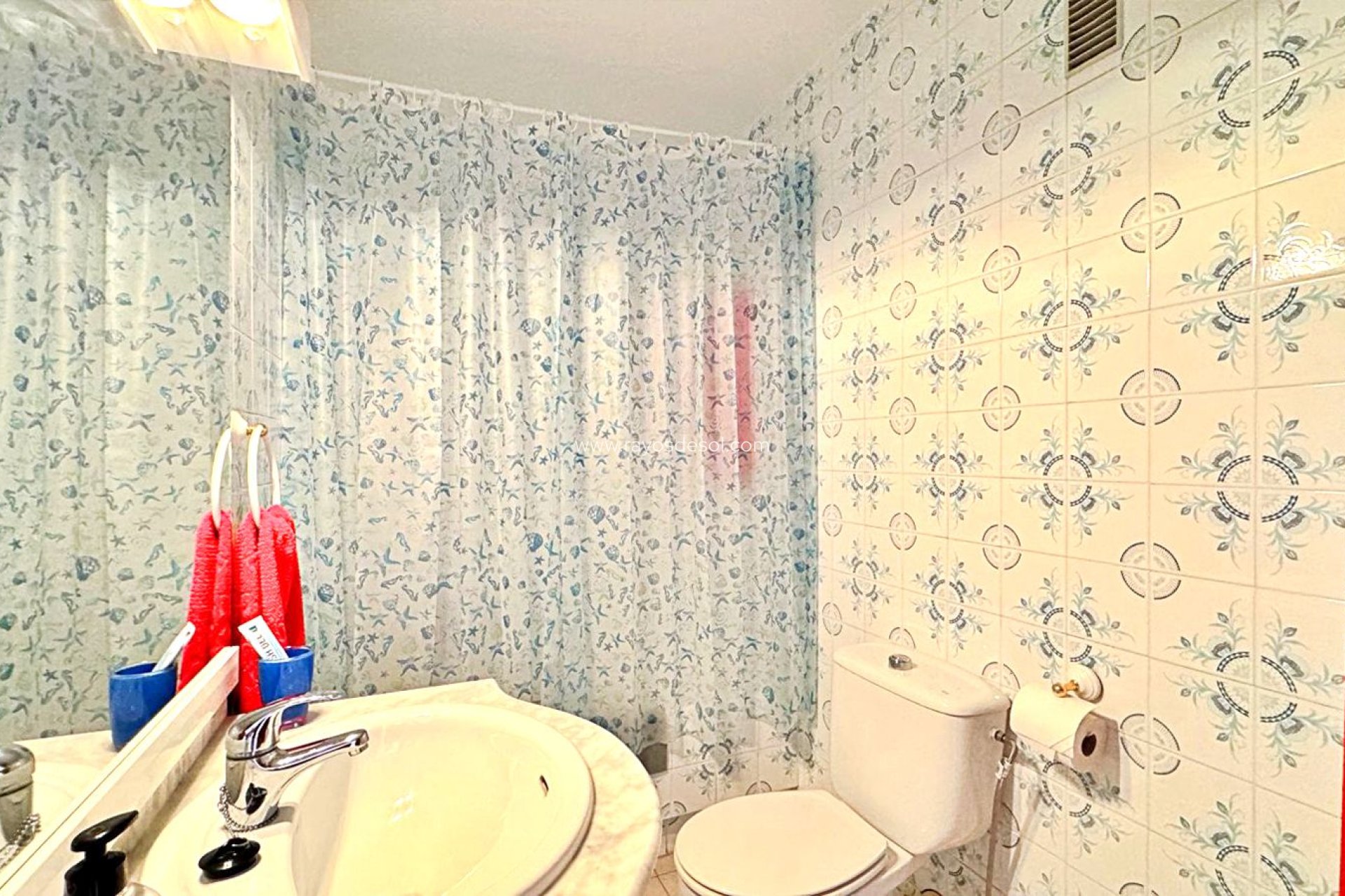 Herverkoop - Appartement - Torrevieja - Rocio del Mar